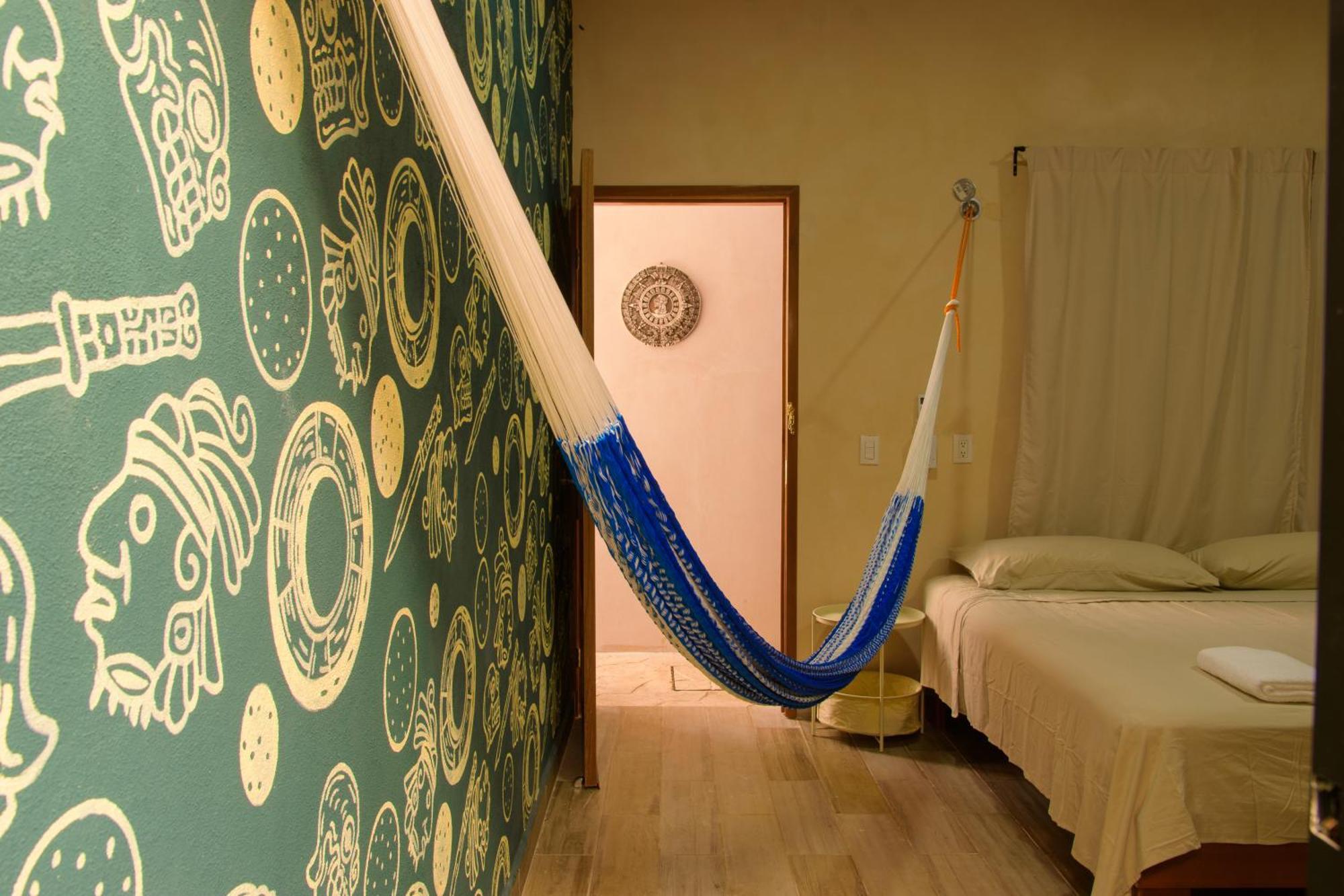 Ceremonial Apartment *