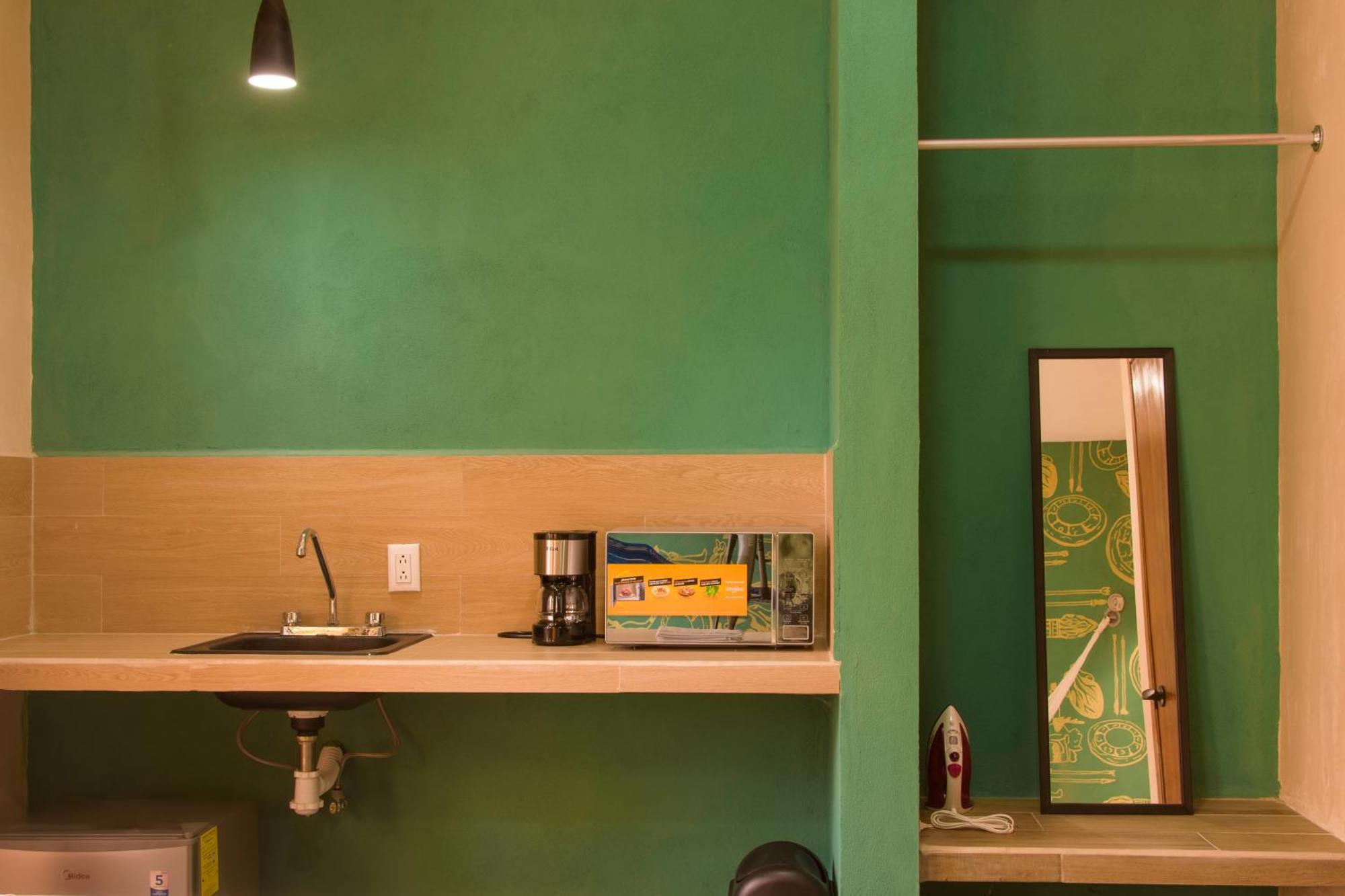 Apartamento Ceremonial *
