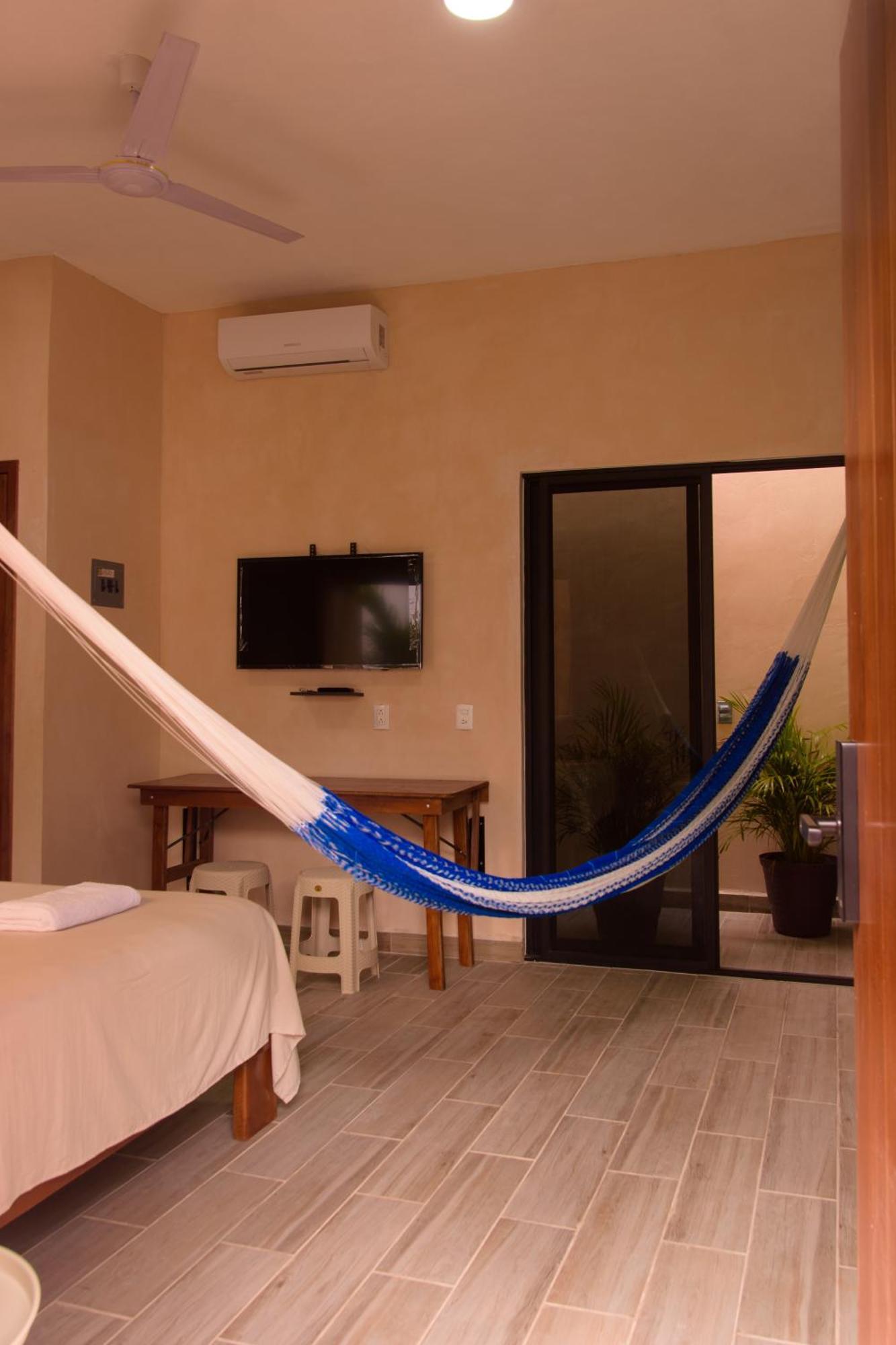 Ceremonial Apartment