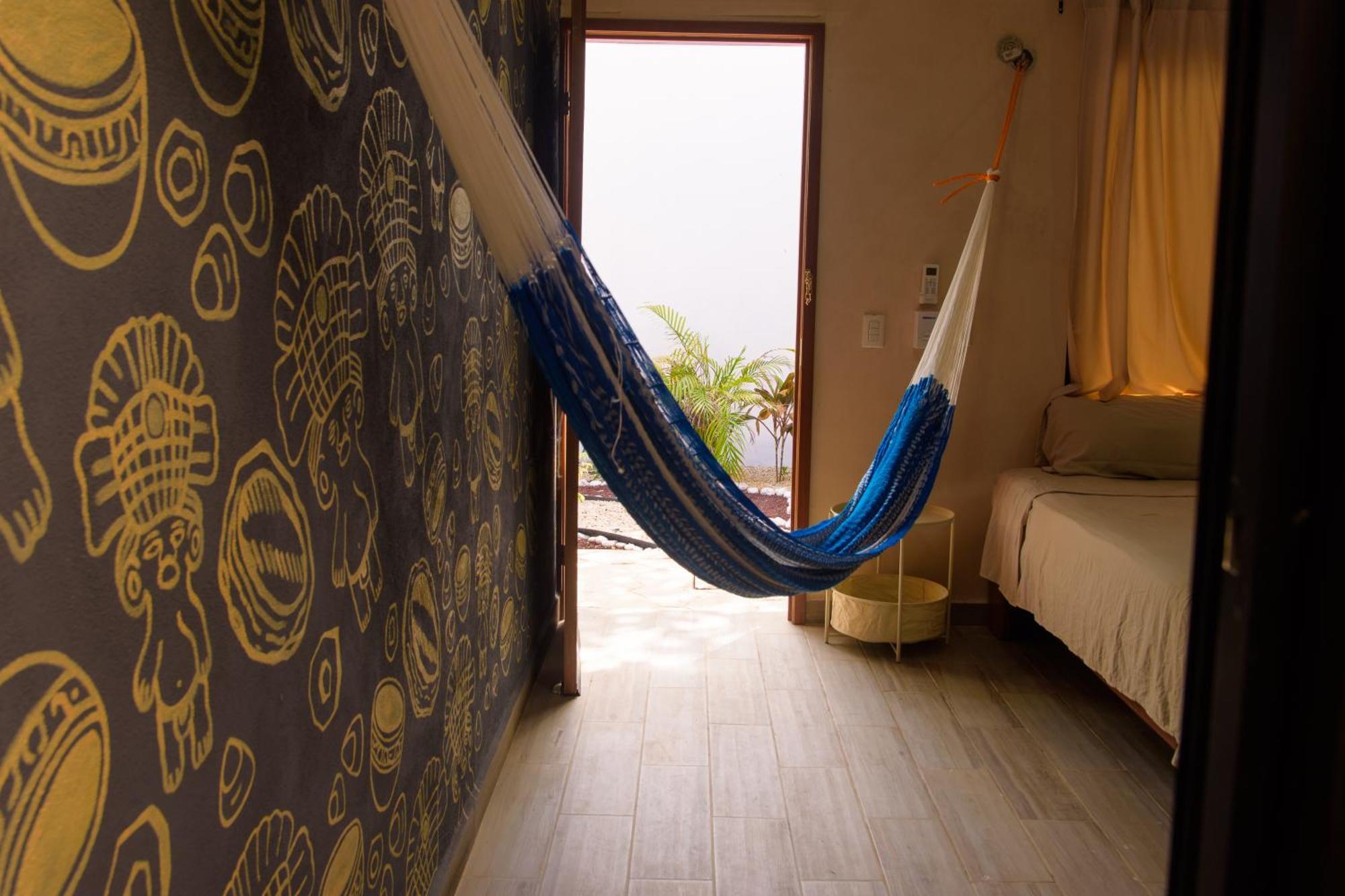 Apartamento Ceremonial Tulum