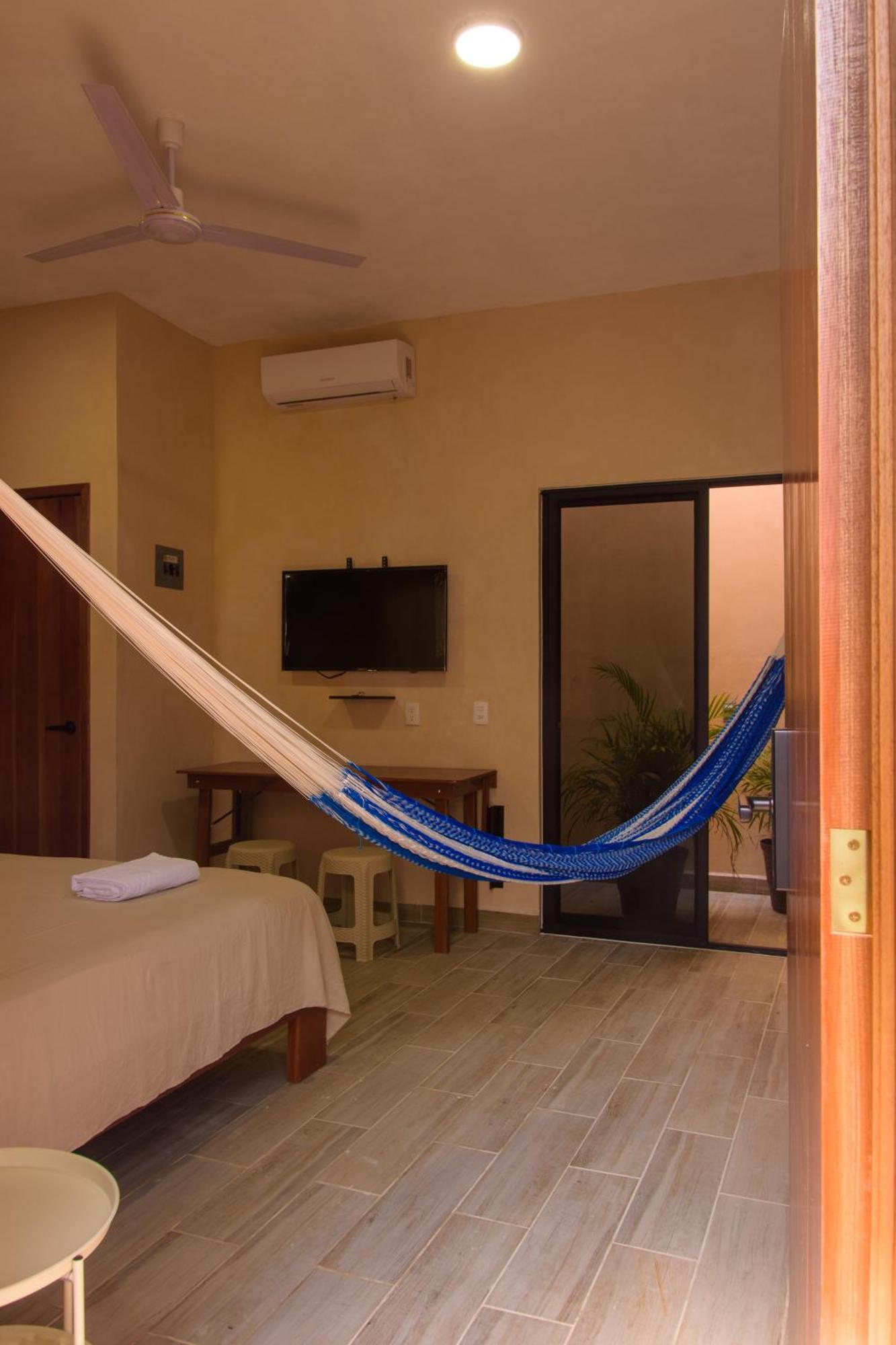 Ceremonial Apartamento Tulum