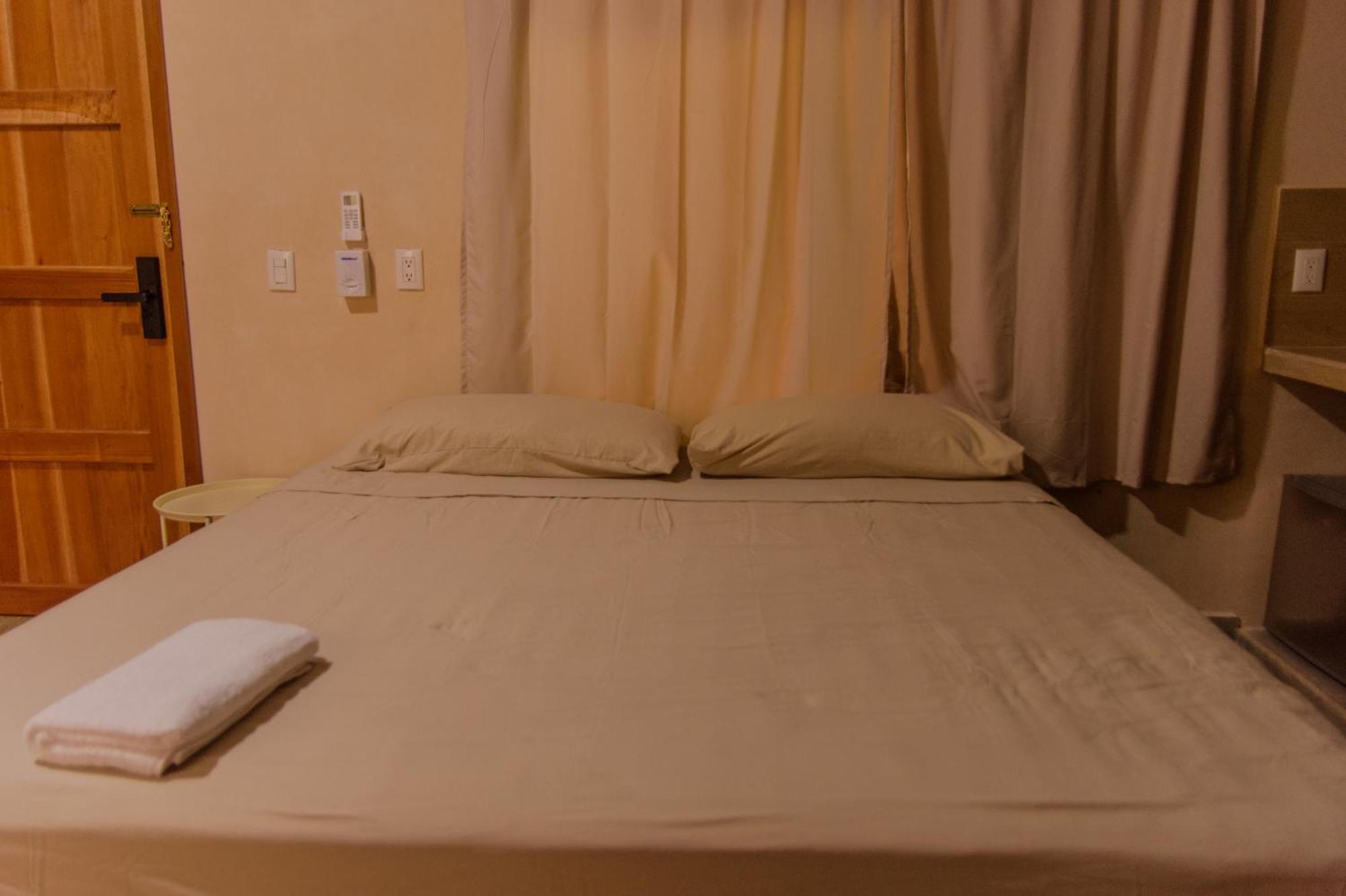 Apartamento Ceremonial Tulum