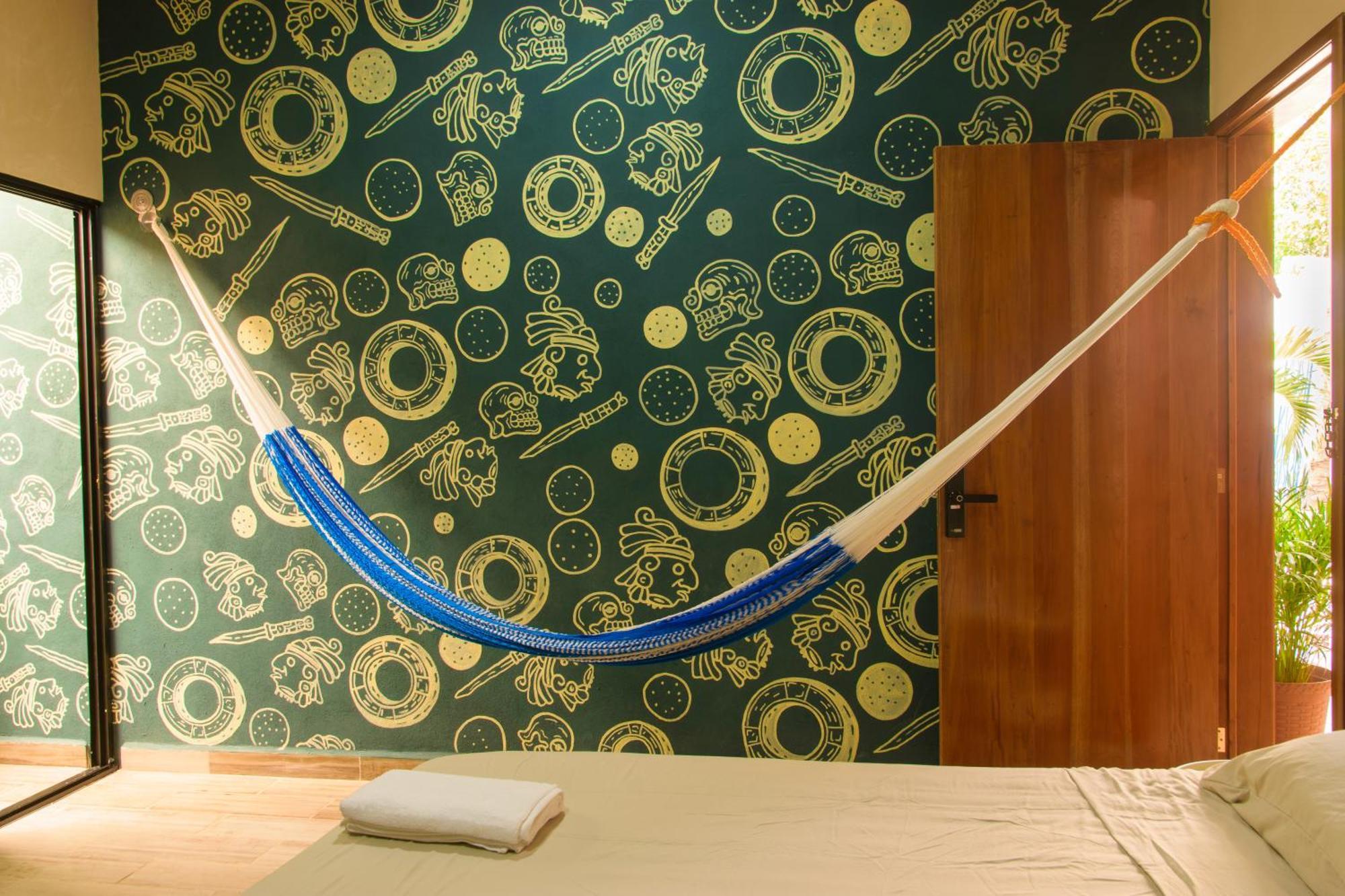 Apartamento Ceremonial