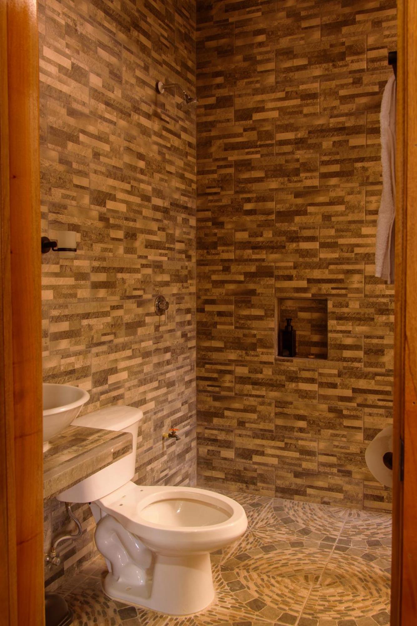 Ceremonial Apartment Tulum