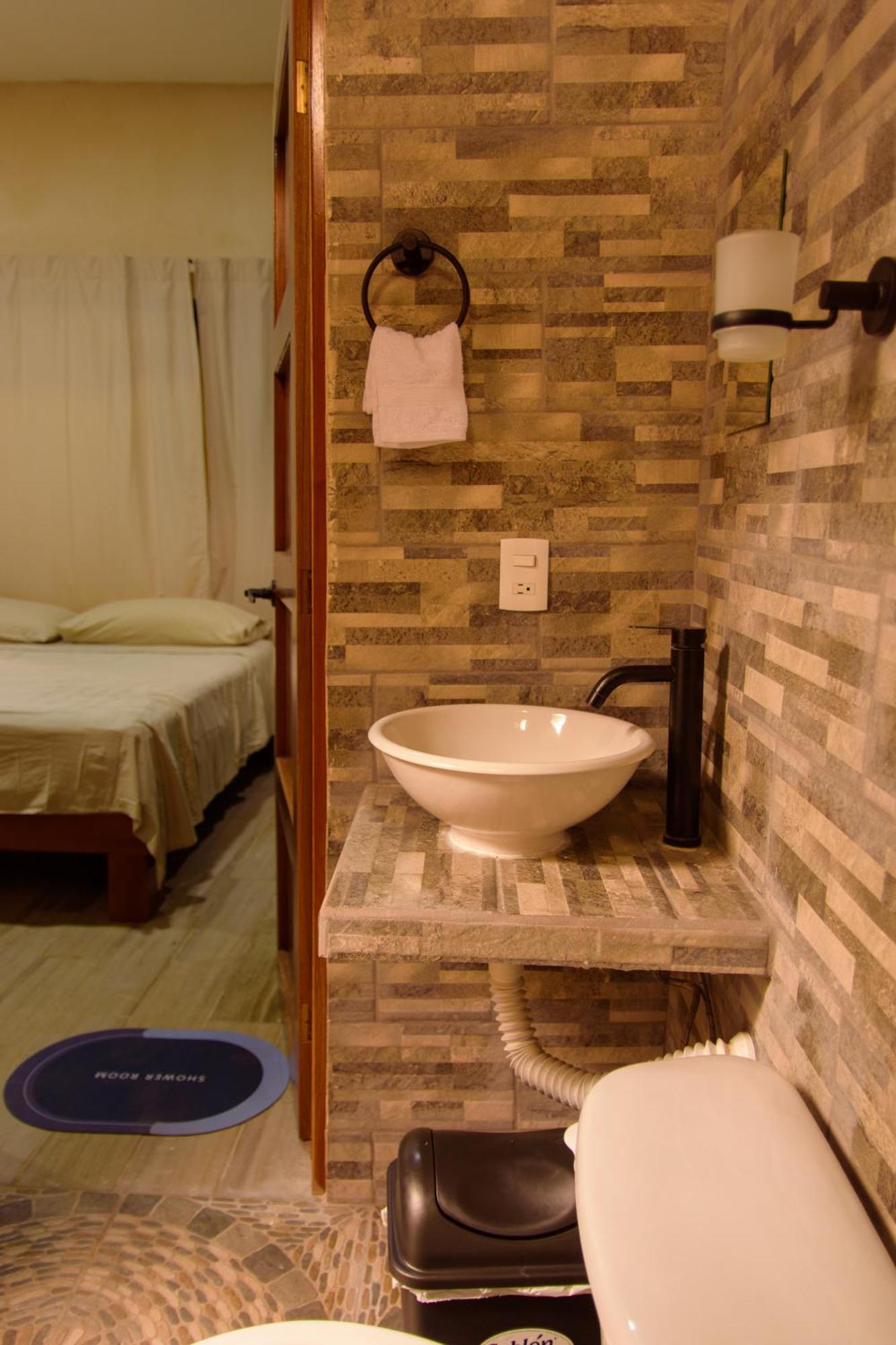 Ceremonial Apartamento
