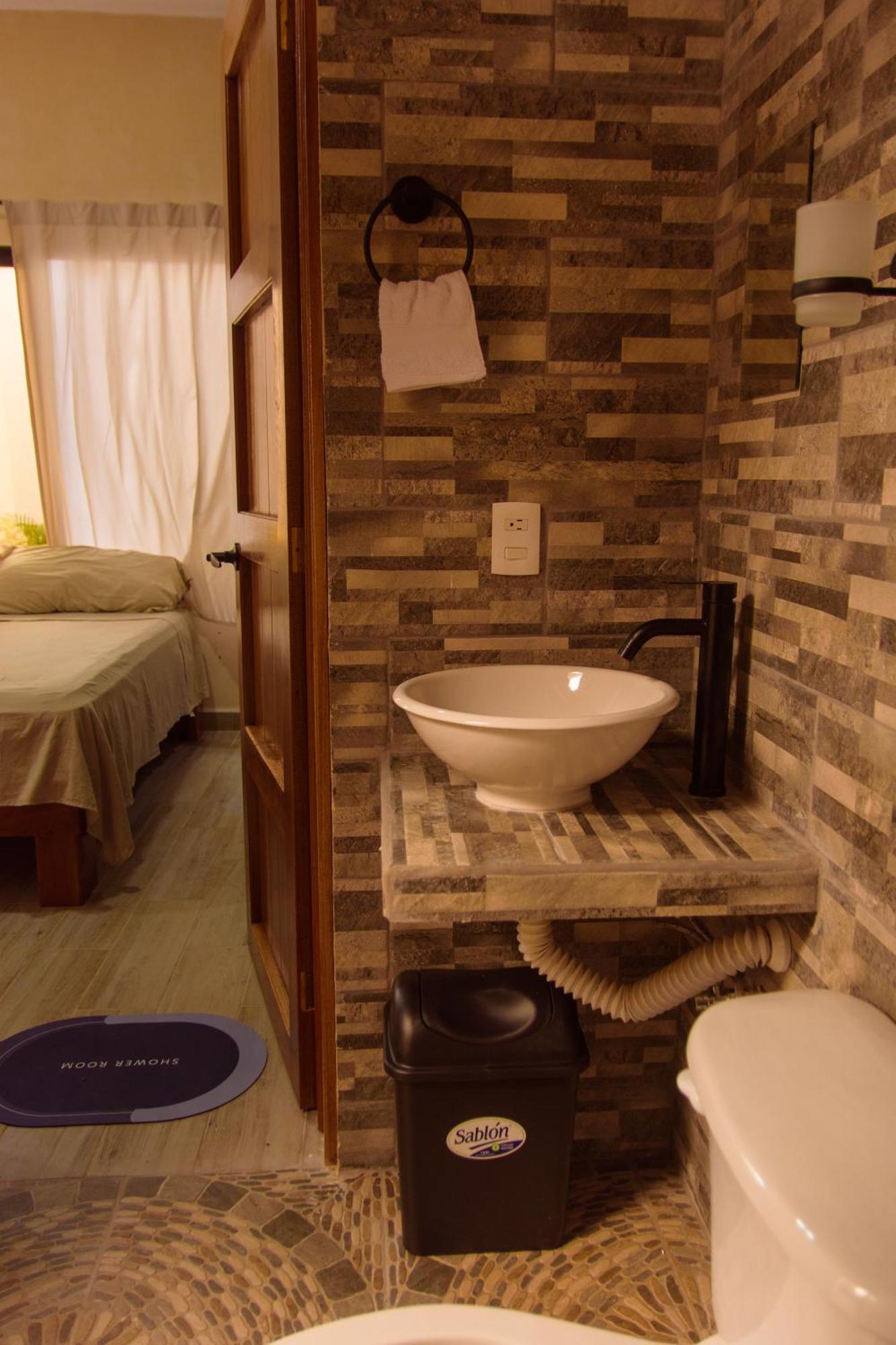 Ceremonial Apartment *