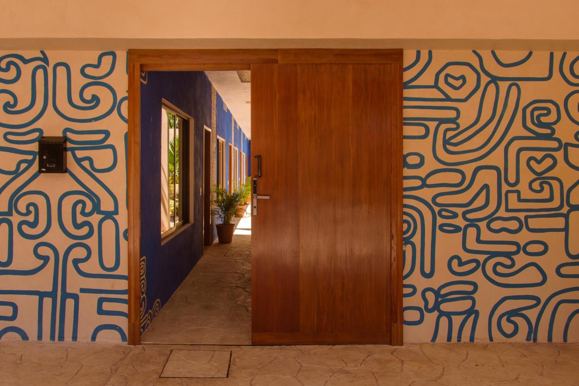 Apartment Ceremonial *