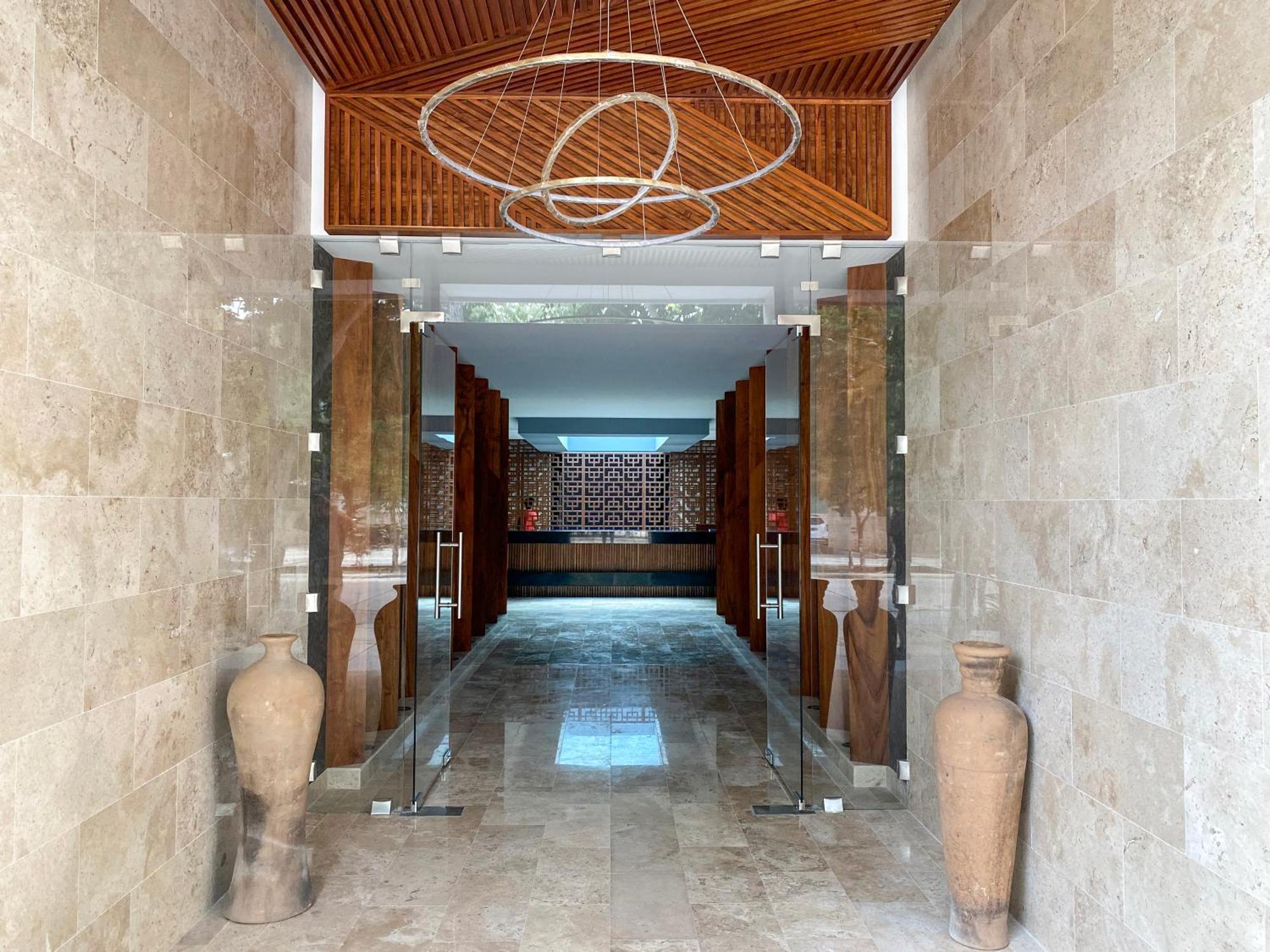 Giada Towers By The Spot Tulum