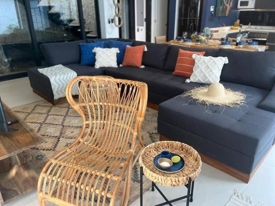 Majestic The Ultimate Luxury Oasis With Pool Tulum