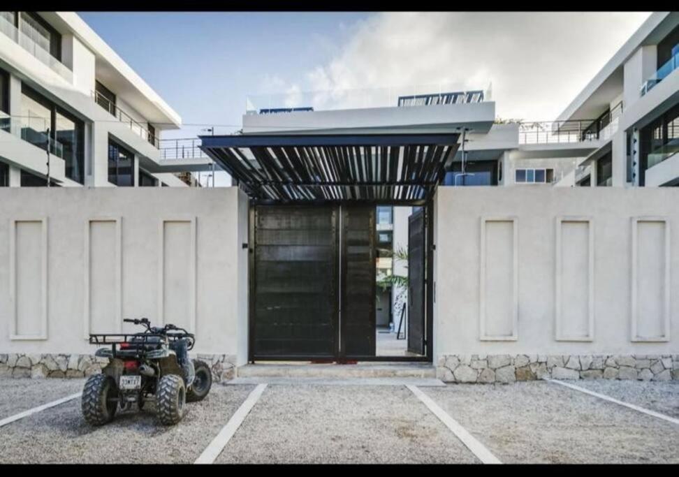 Apartment Majestic The Ultimate Luxury Oasis With Pool