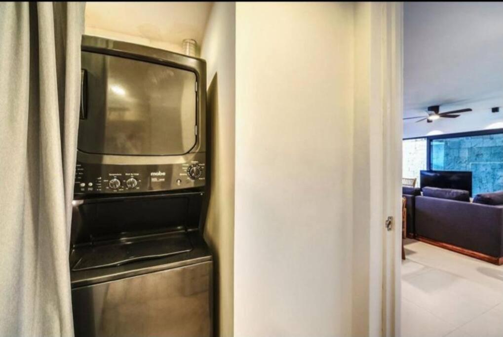 Apartment Majestic The Ultimate Luxury Oasis With Pool Tulum