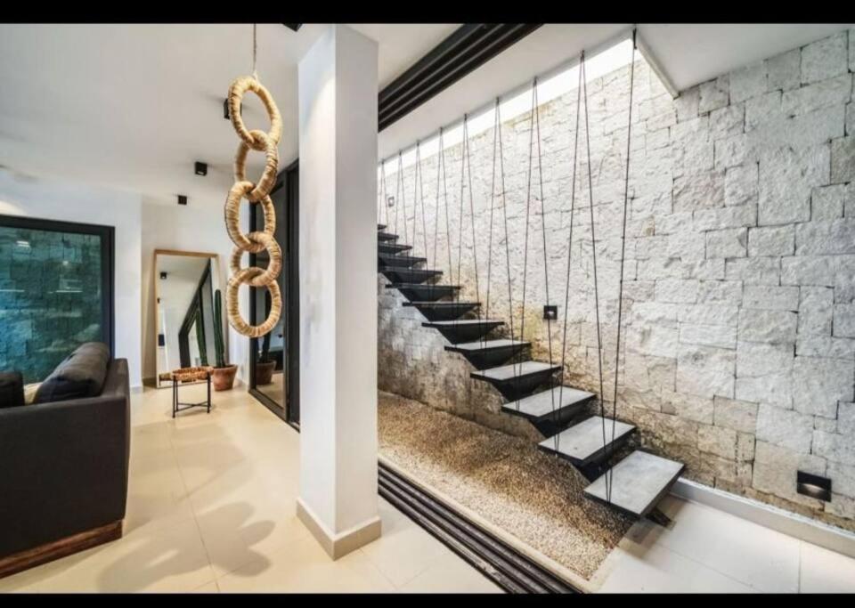 Majestic The Ultimate Luxury Oasis With Pool Tulum