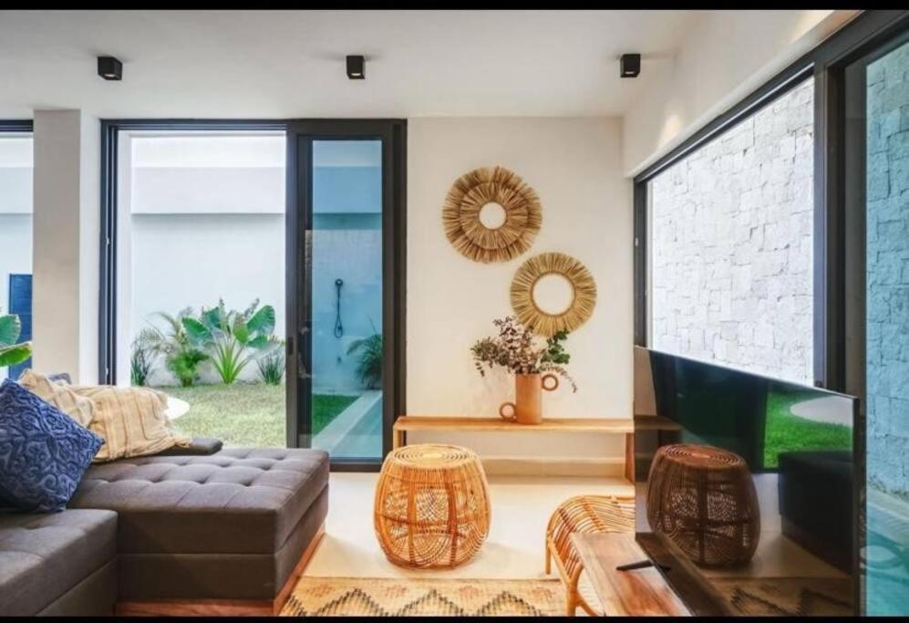 Apartment Majestic The Ultimate Luxury Oasis With Pool Tulum