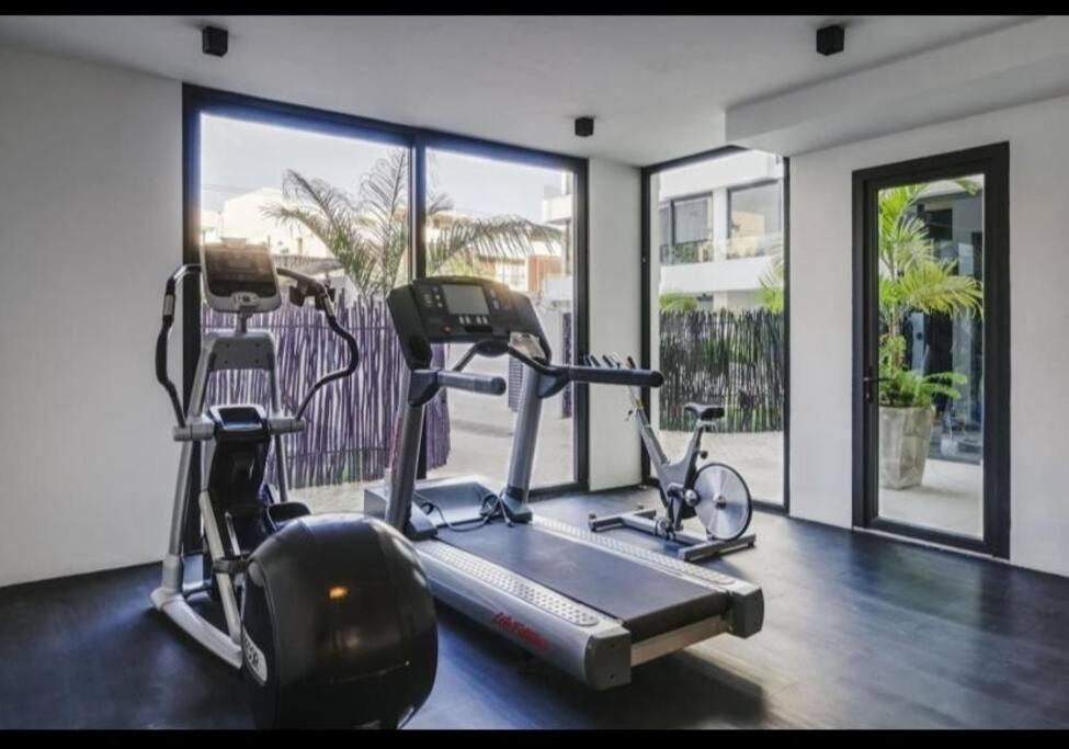 Apartment Majestic The Ultimate Luxury Oasis With Pool *