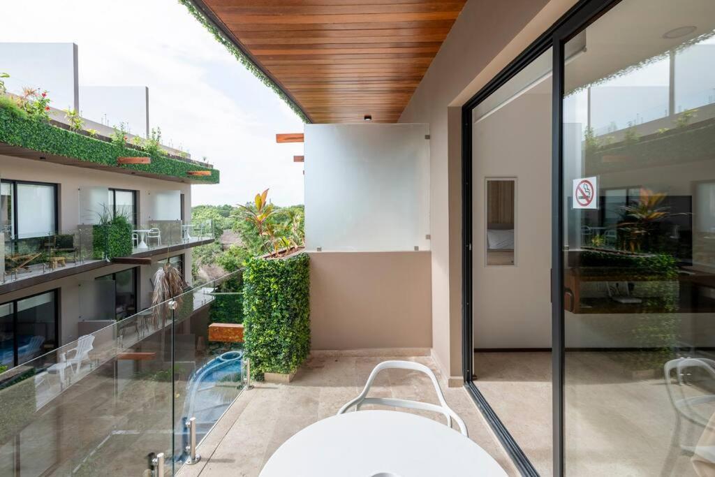 Apartment Penthouse Retreat Private Pool & Premium Amenities