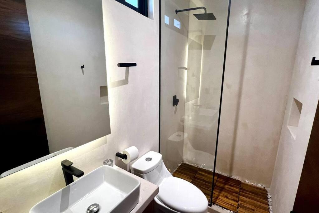 Comfy Plounge Pool * Tulum