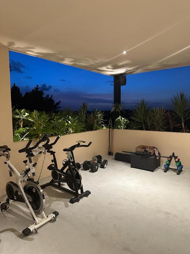 Apartment La Veleta Luxury *