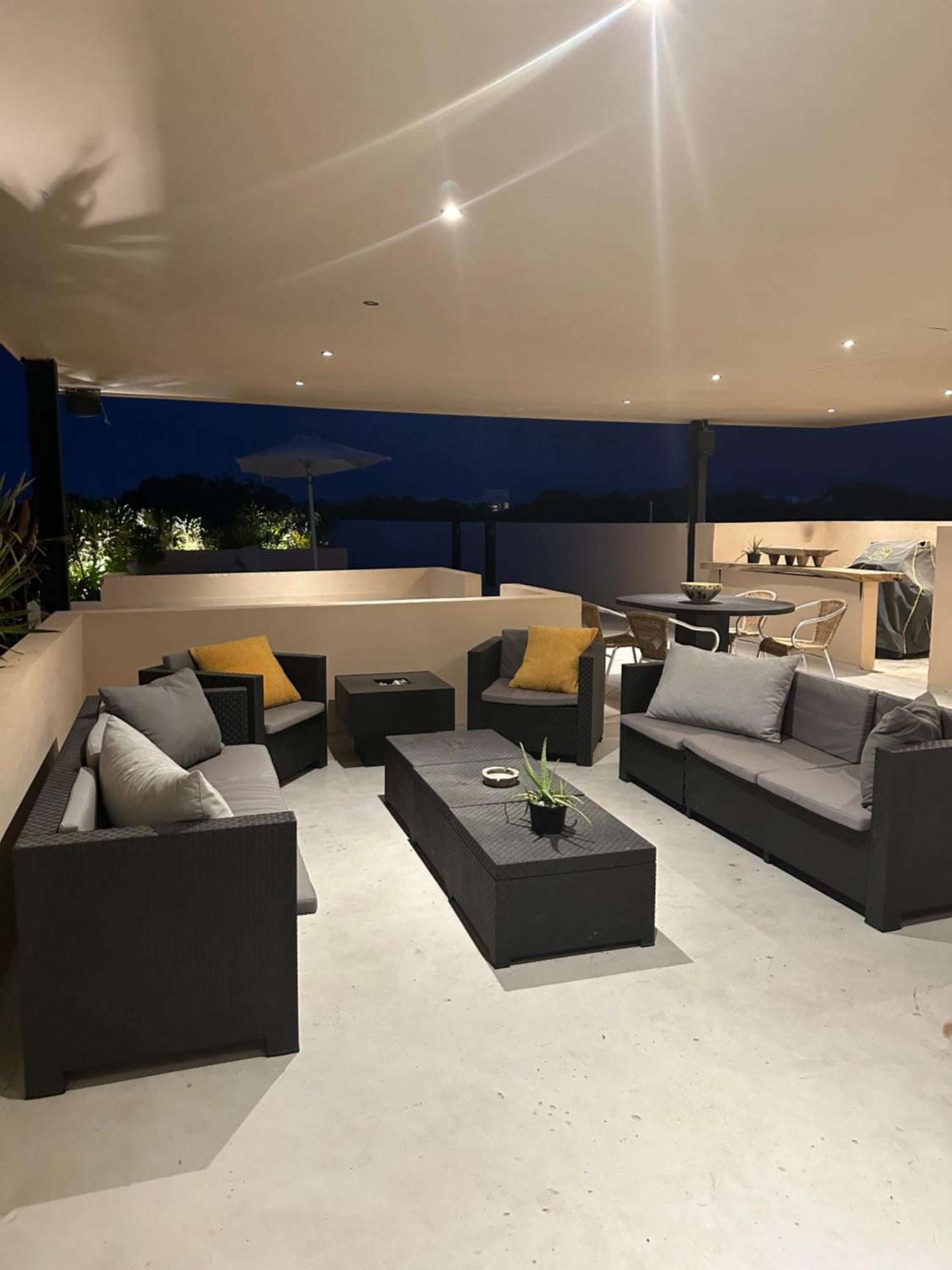 La Veleta Luxury Apartment Tulum