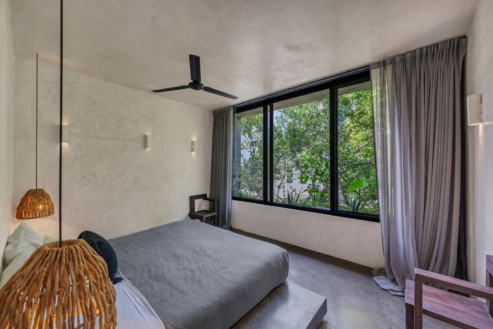 Shalva & Aviv Iconic Tulum Villas 200M Apart Tulum