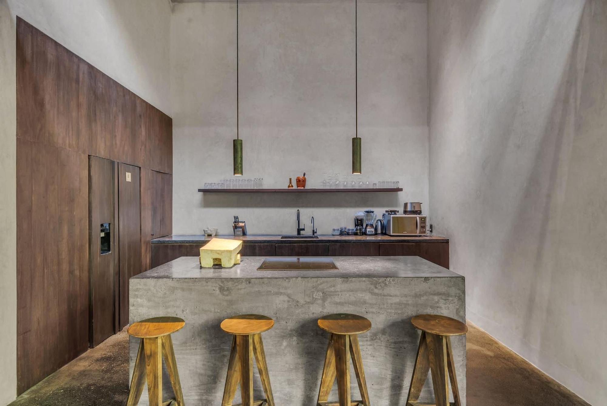 Pousada Shalva & Aviv Iconic Tulum Villas 200M Apart *