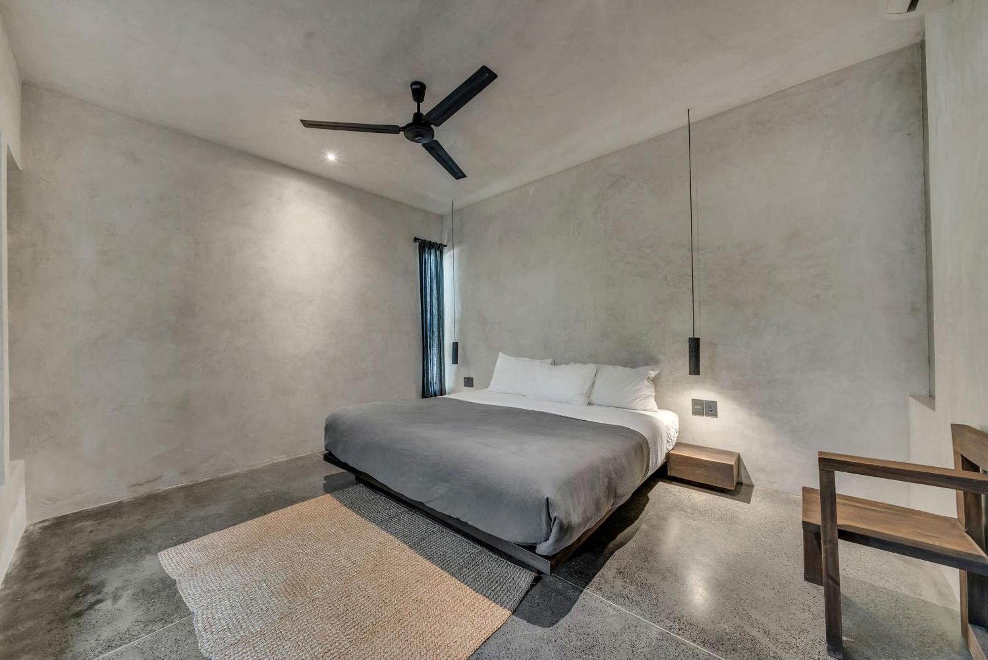 Shalva & Aviv Iconic Tulum Villas 200M Apart Pousada Tulum
