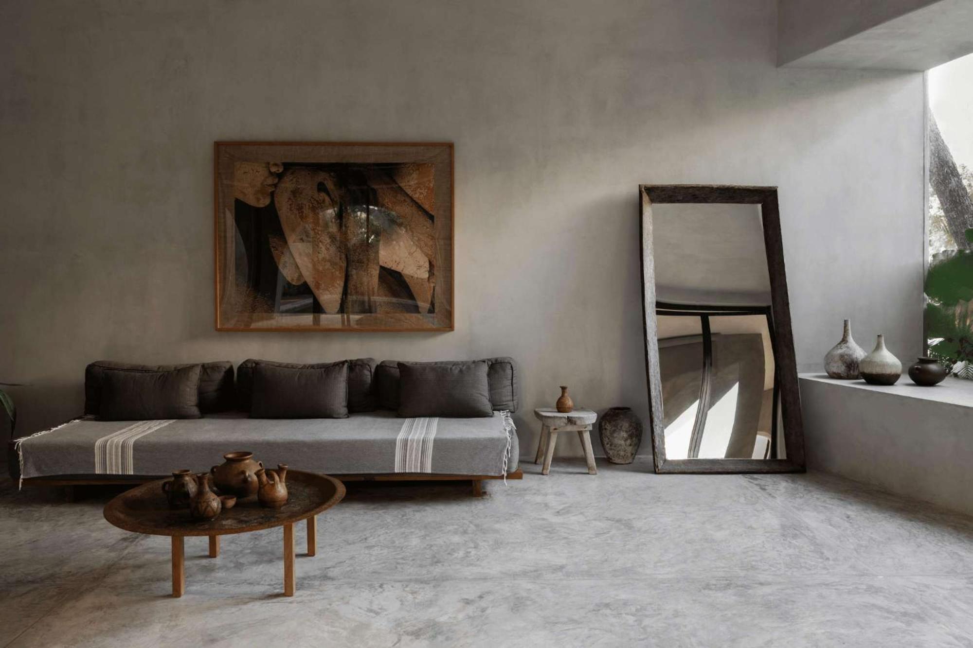 Shalva & Aviv Iconic Tulum Villas 200M Apart