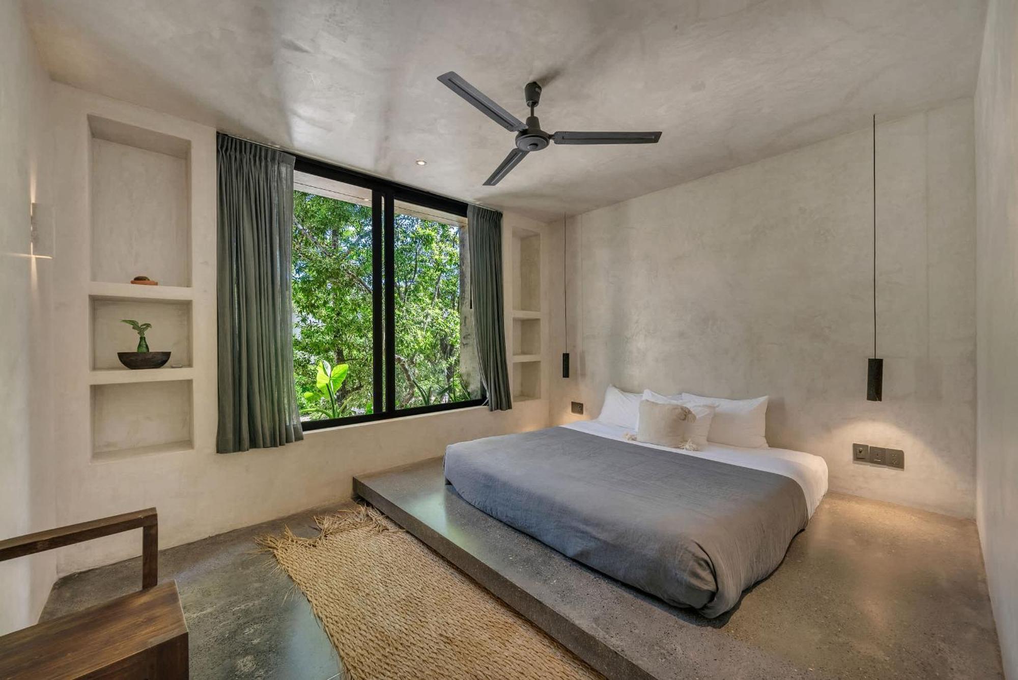 Shalva & Aviv Iconic Tulum Villas 200M Apart Pousada