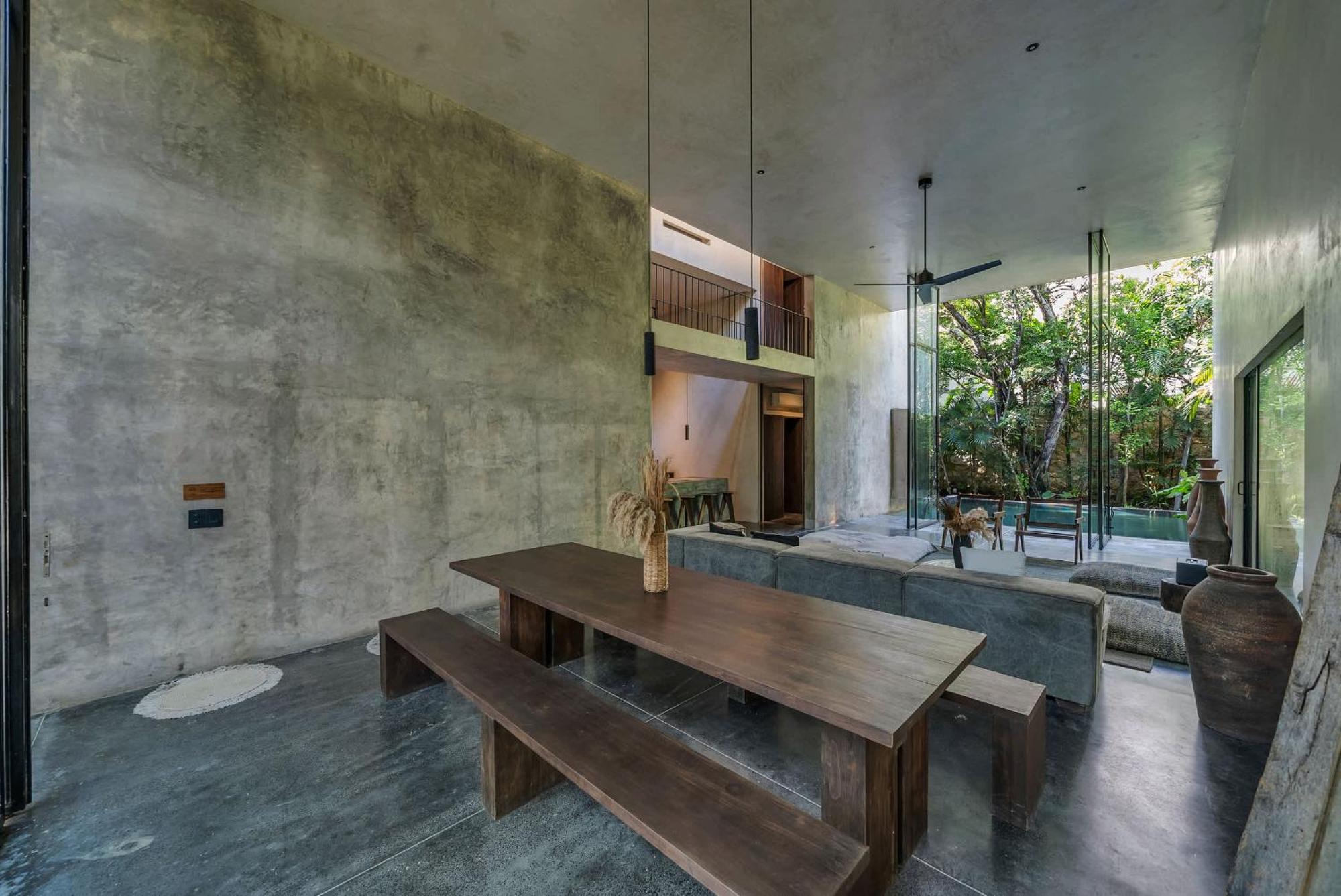 Pousada Shalva & Aviv Iconic Tulum Villas 200M Apart Tulum