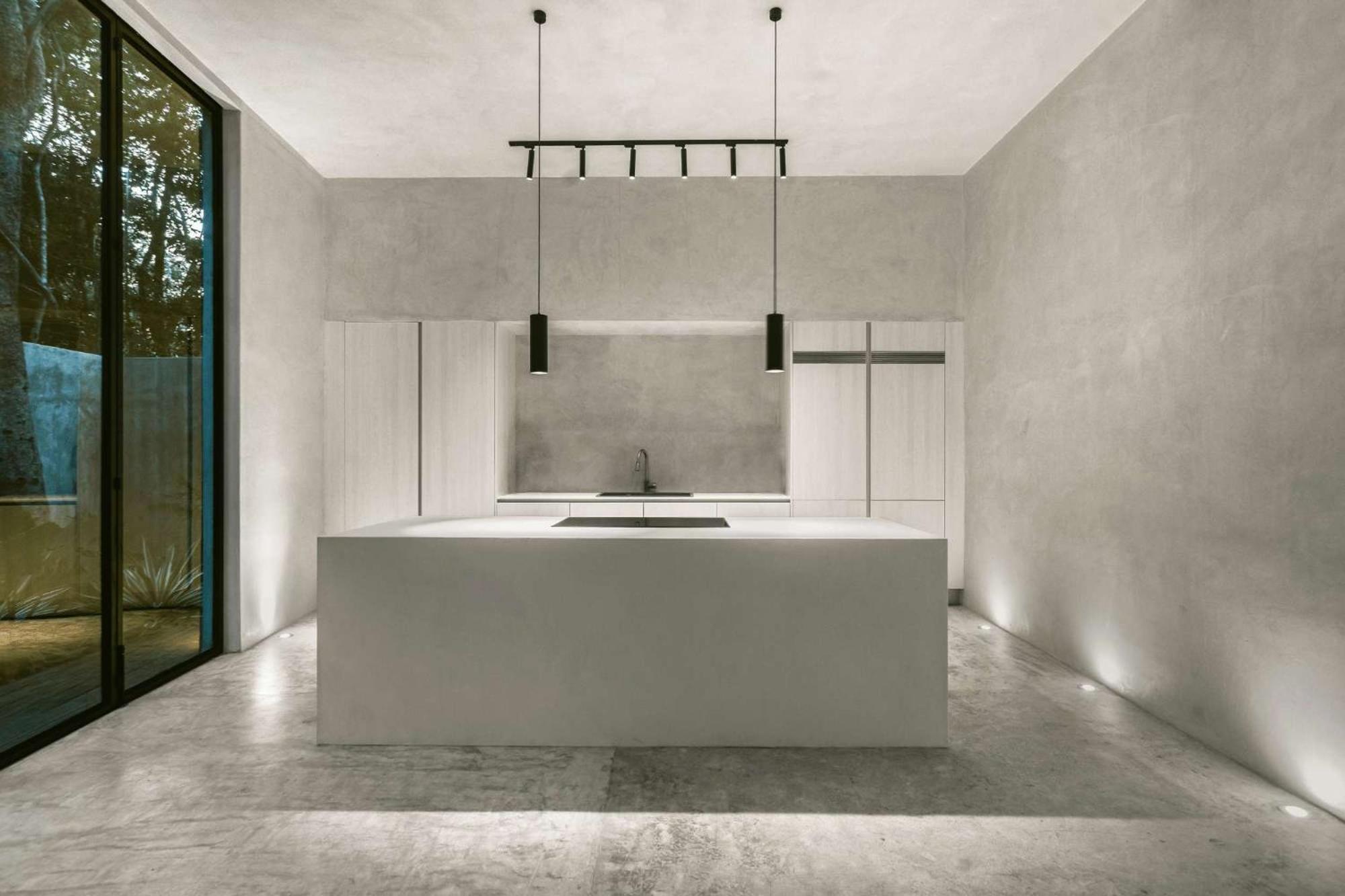 Shalva & Aviv Iconic Tulum Villas 200M Apart Pousada *