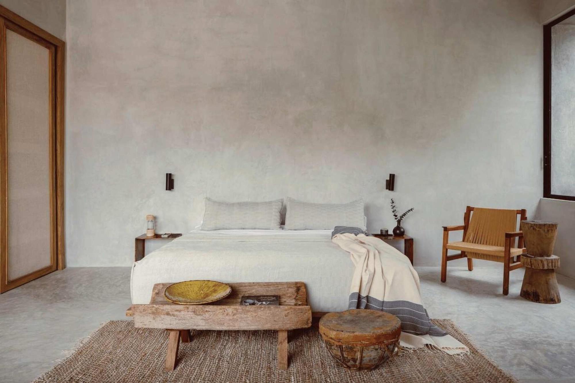 Shalva & Aviv Iconic Tulum Villas 200M Apart Pousada