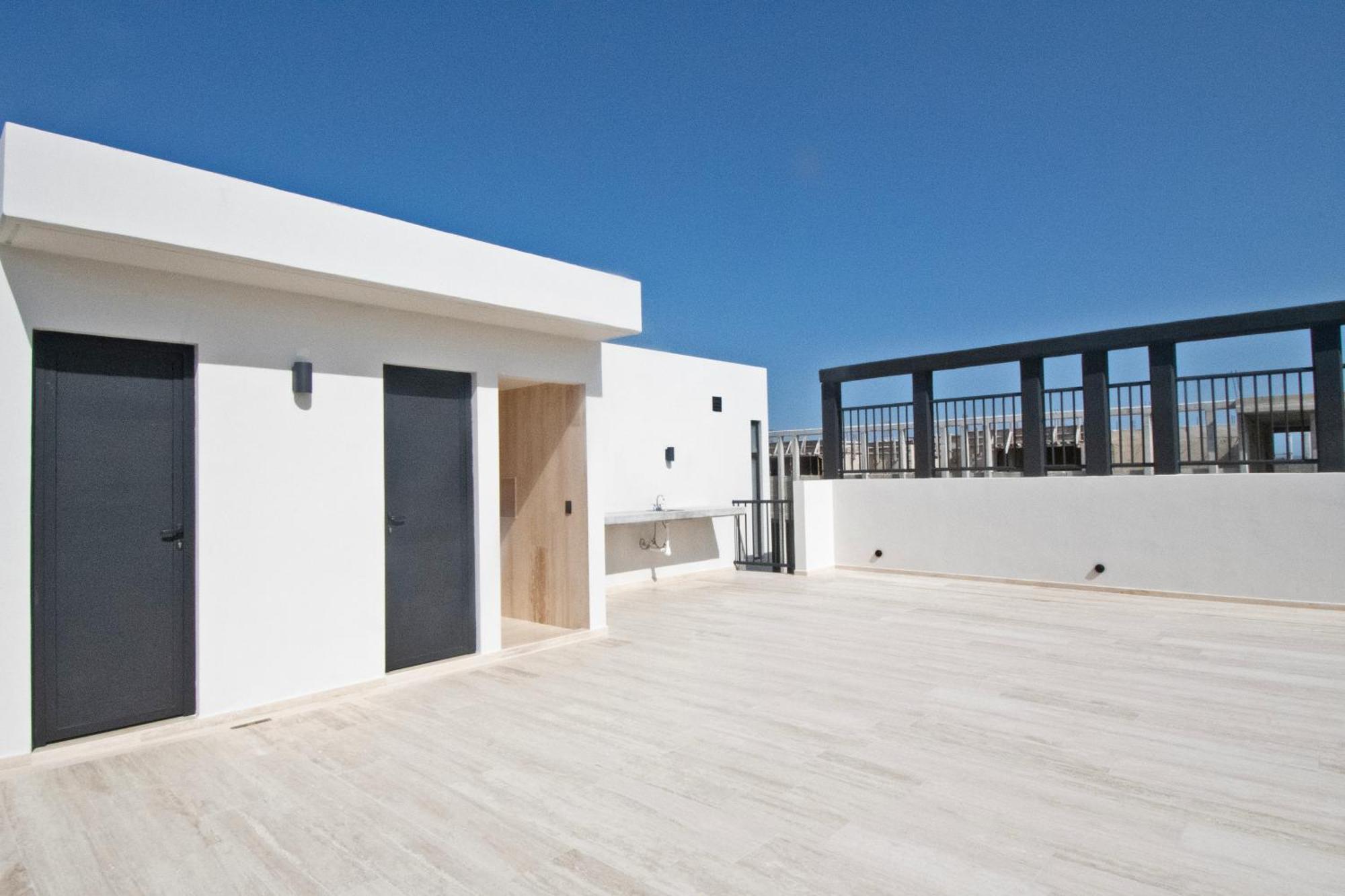 Hacienda Tuk By The Spot * Tulum