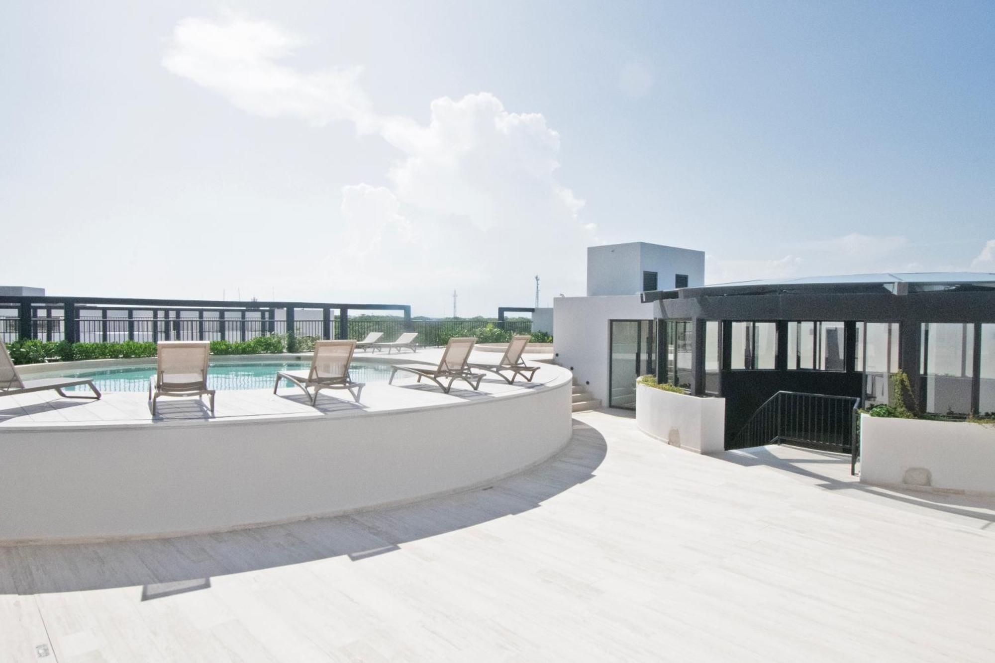 Hacienda Tuk By The Spot Tulum