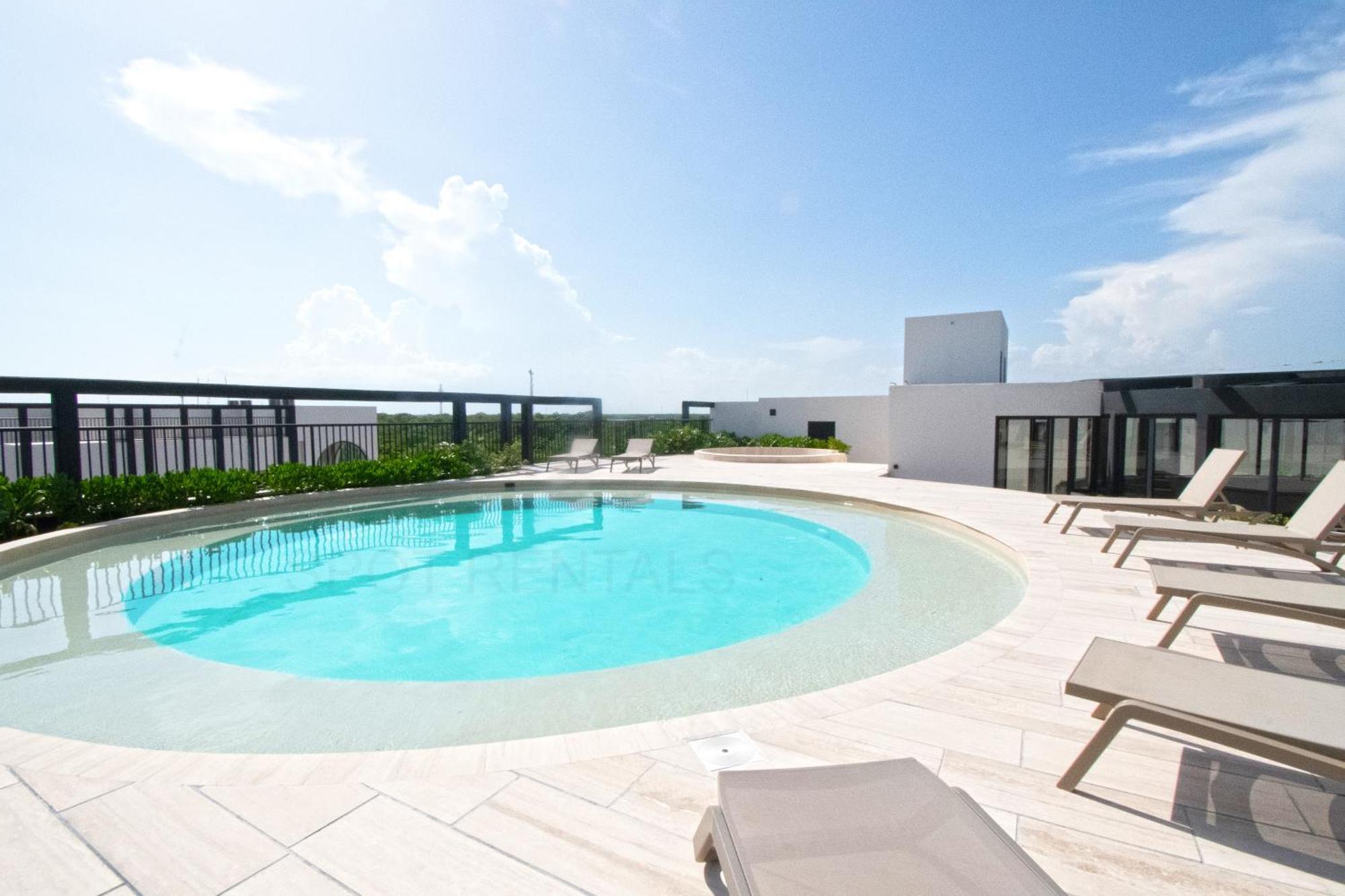 Hacienda Tuk By The Spot Apartment Tulum