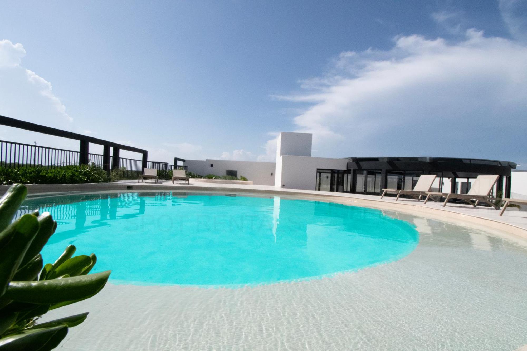 Hacienda Tuk By The Spot Apartment