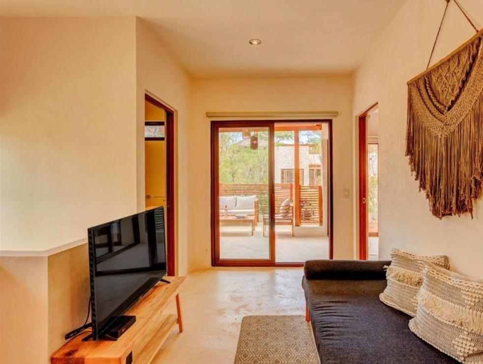 Selva Norte - - 3 Bdr - Roof & Jacuzzi Villa *