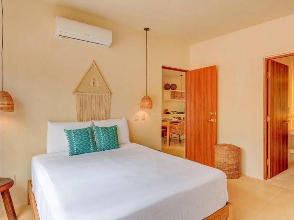 Selva Norte - - 3 Bdr - Roof & Jacuzzi Villa *