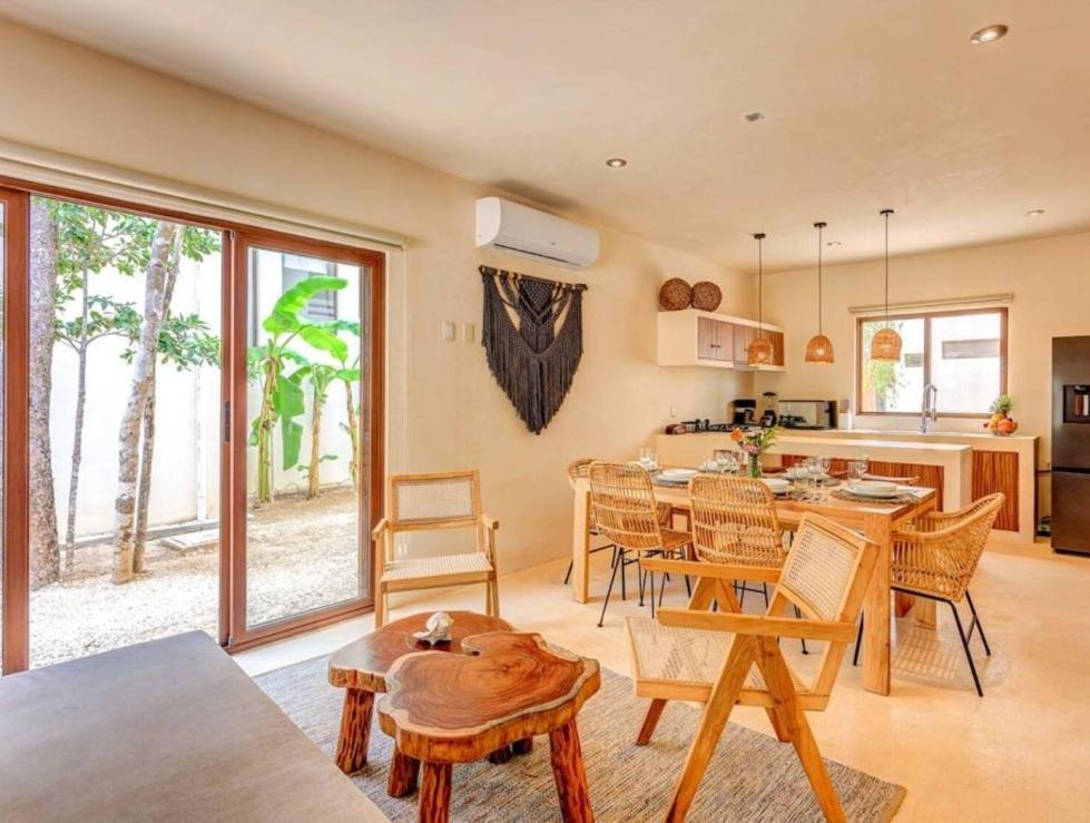 Selva Norte - - 3 Bdr - Roof & Jacuzzi Villa *