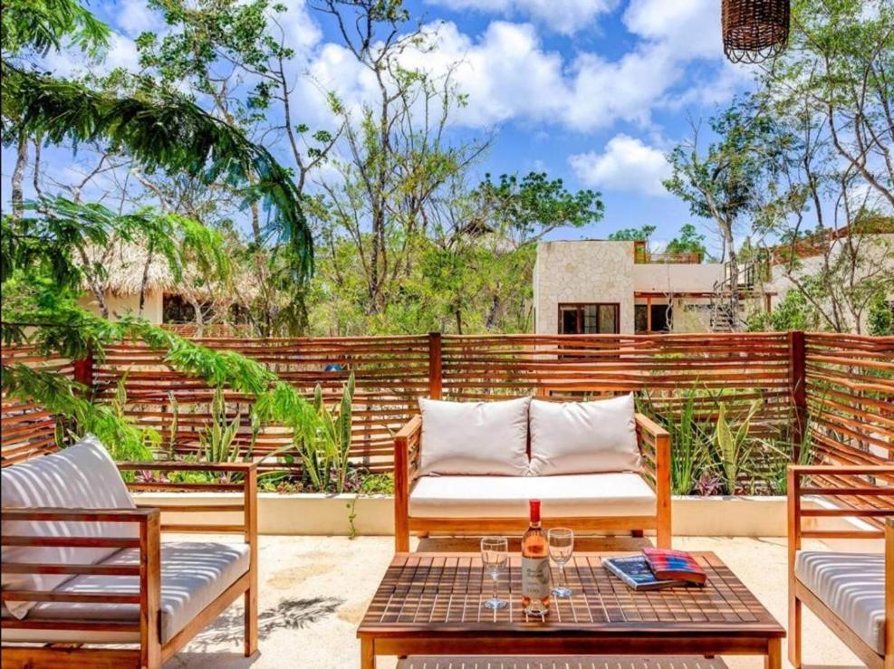 Selva Norte - - 3 Bdr - Roof & Jacuzzi