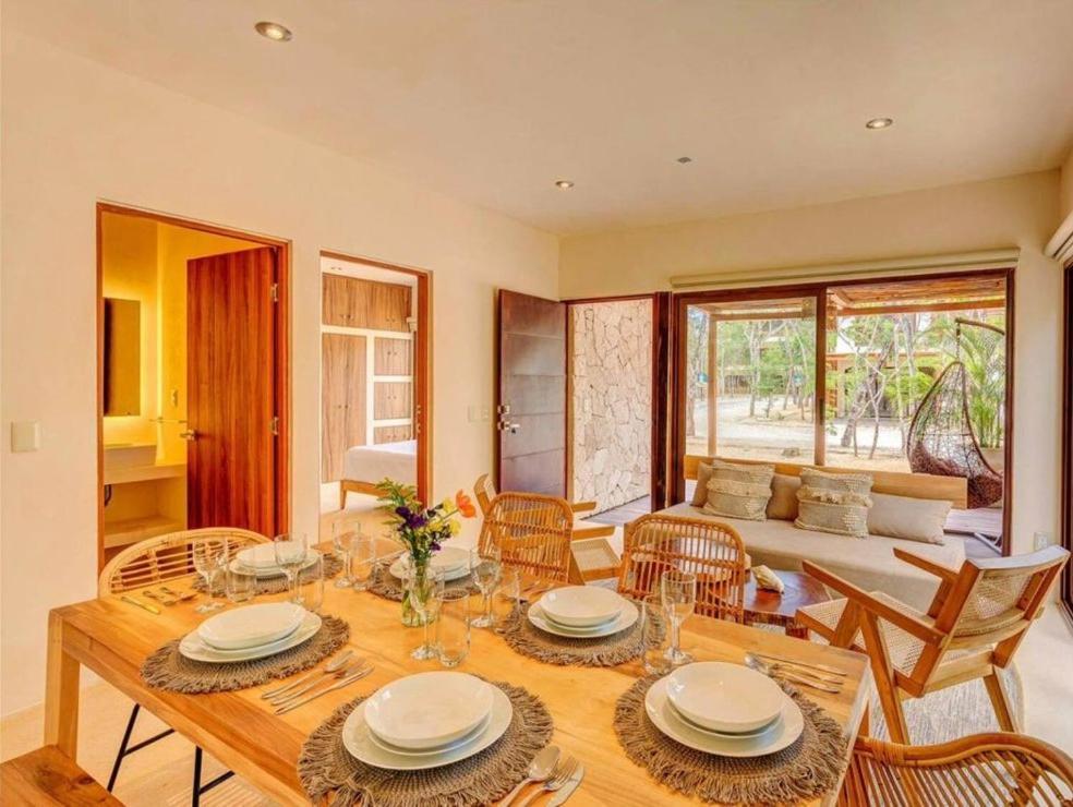 Villa Selva Norte - - 3 Bdr - Roof & Jacuzzi *