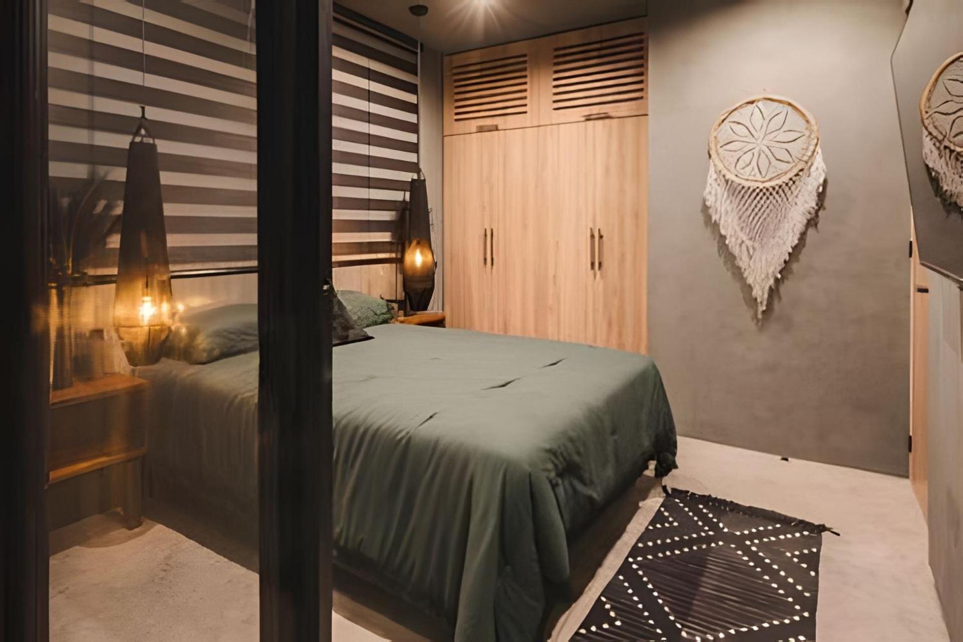 Jungle Retreat Selva Pixan * Tulum