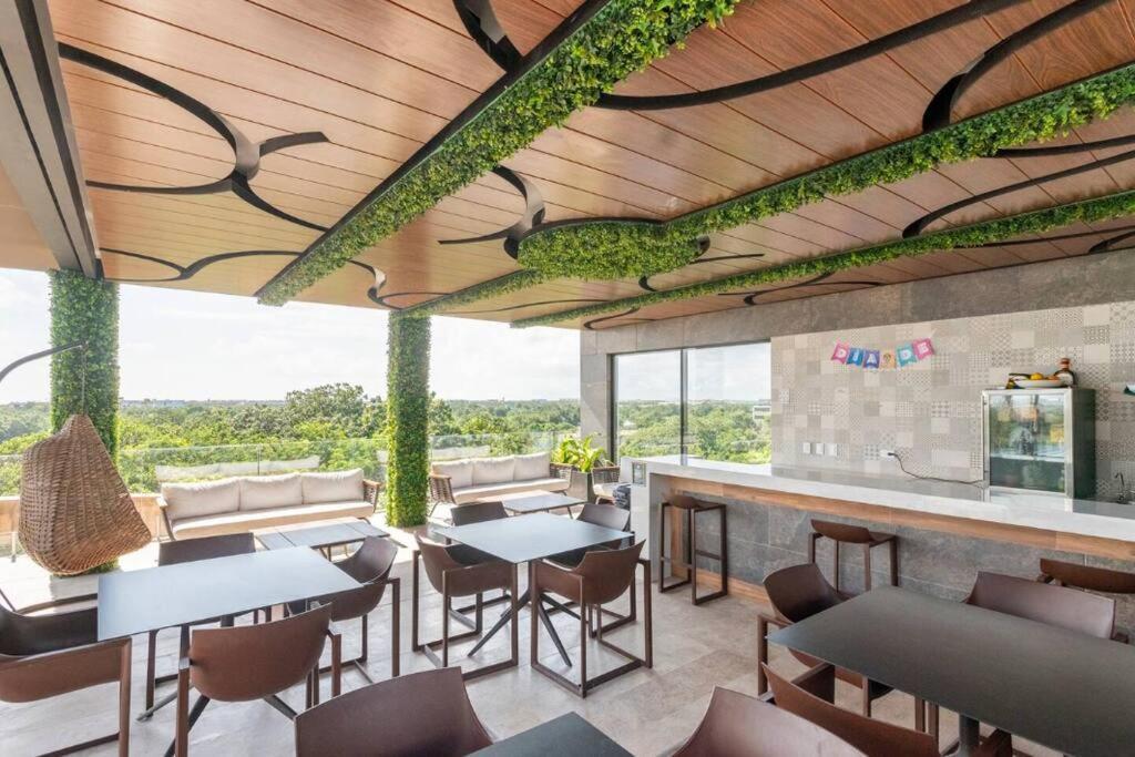 Apartment Luxurious Fast Wifi Tulum