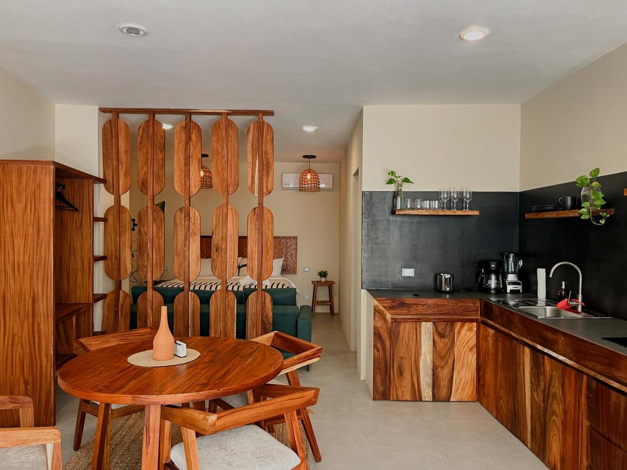 Aparthotel Xamira Nomad Oasis