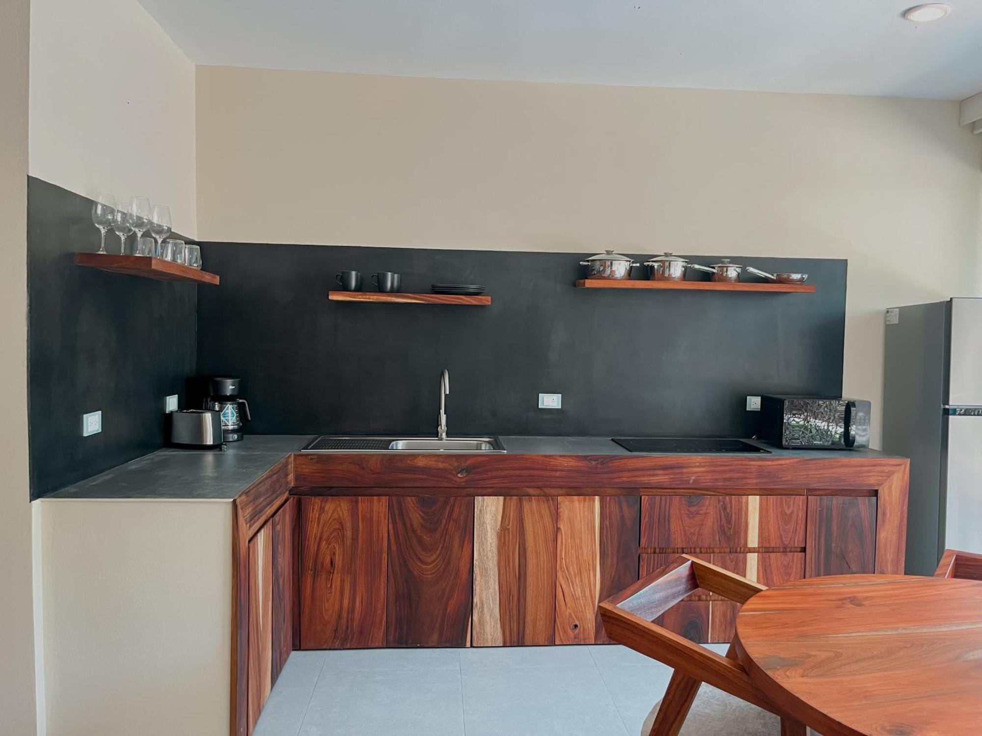 Aparthotel Xamira Nomad Oasis *