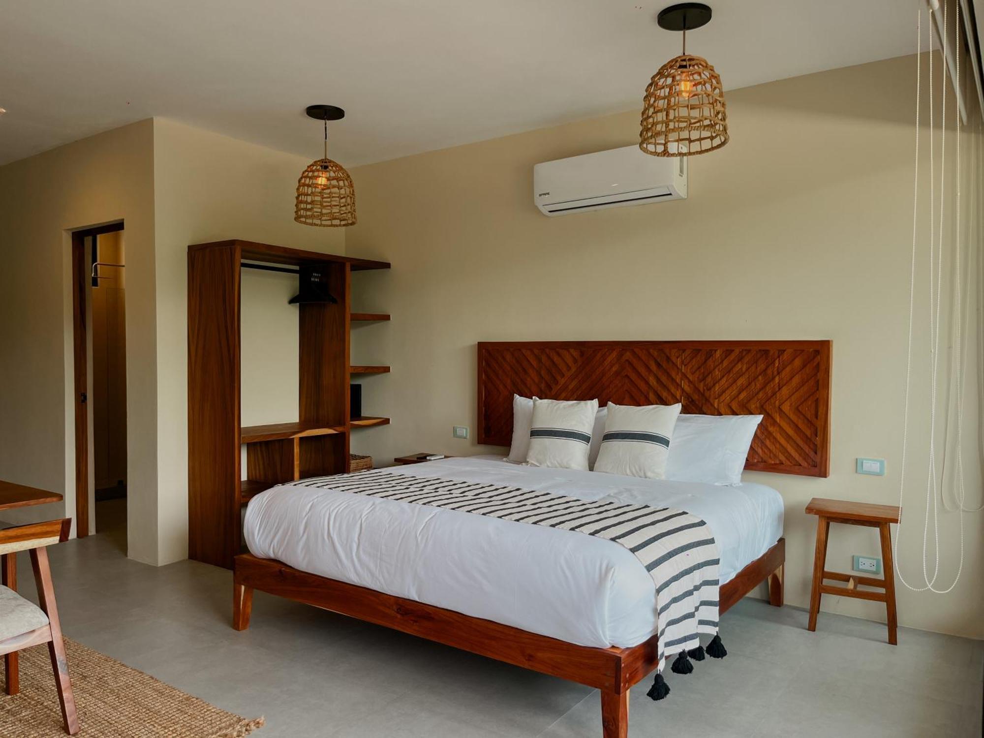 Aparthotel Xamira Nomad Oasis