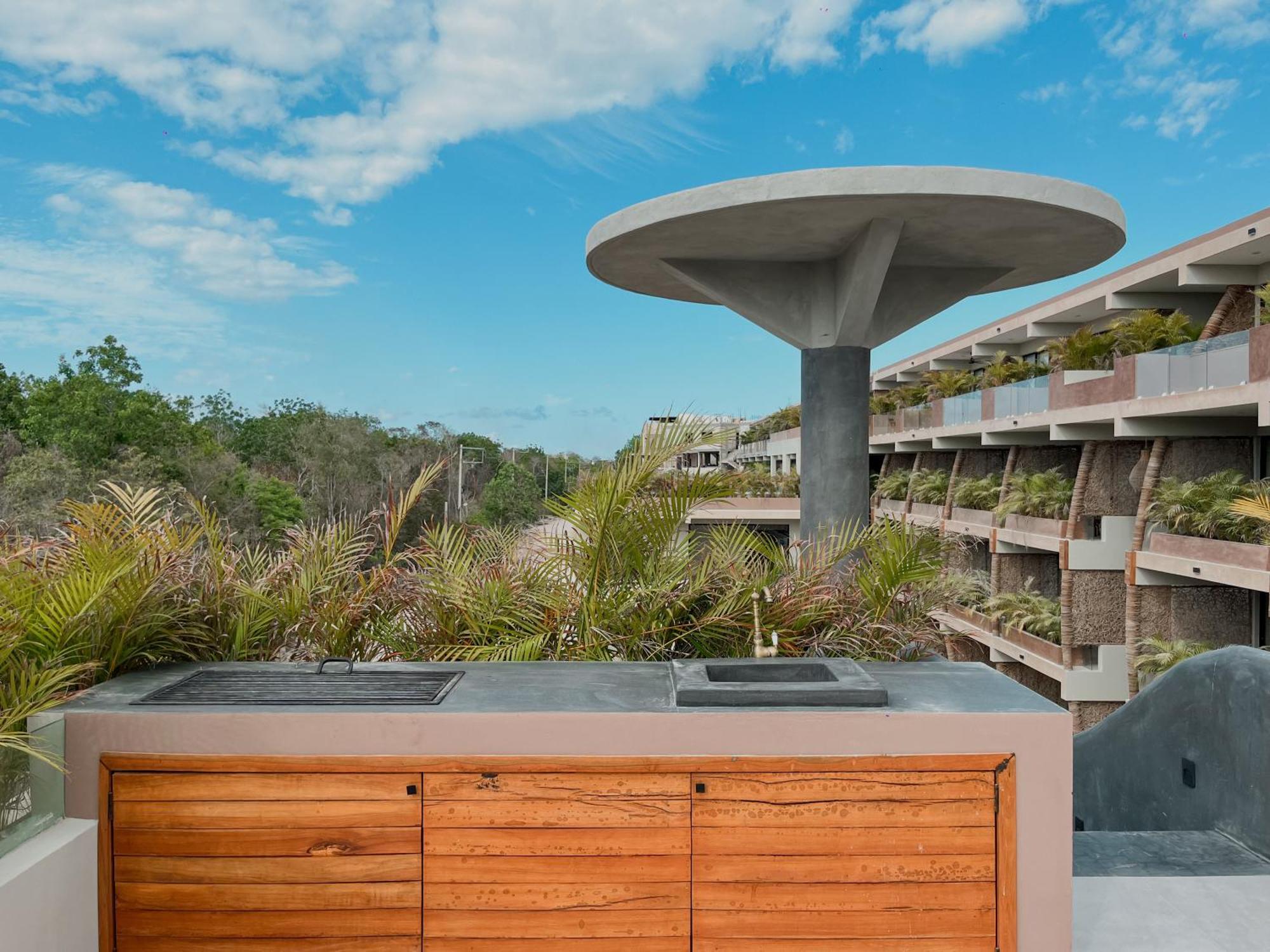 Aparthotel Xamira Nomad Oasis