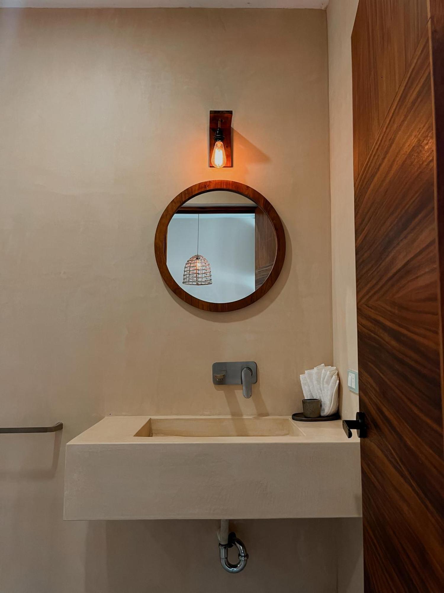 Xamira Nomad Oasis * Tulum