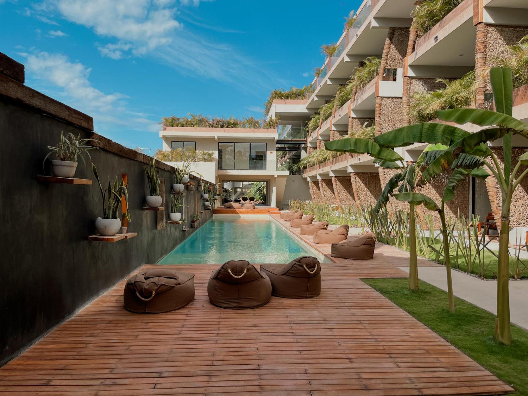 Xamira Nomad Oasis Aparthotel