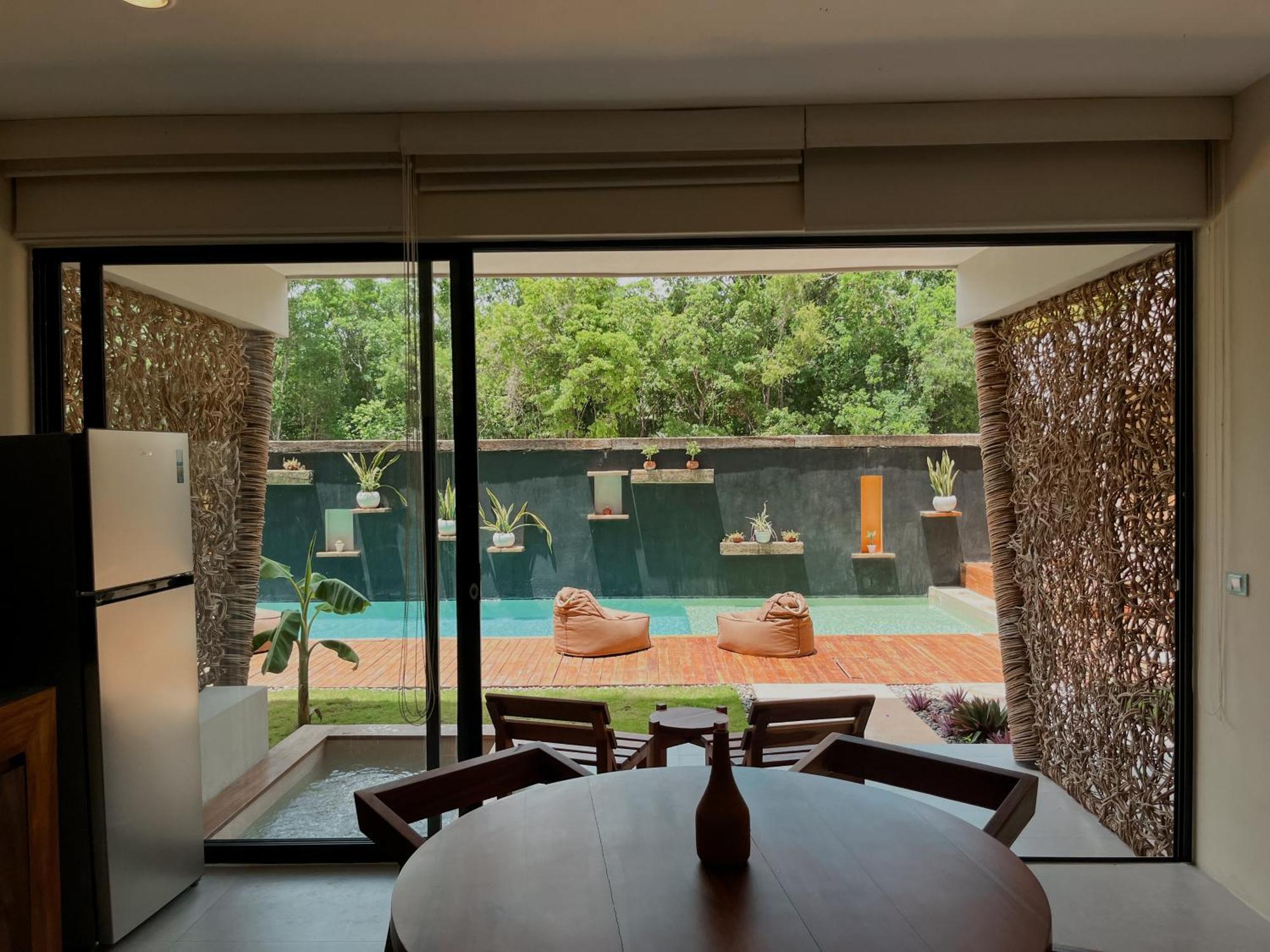 Xamira Nomad Oasis Aparthotel *