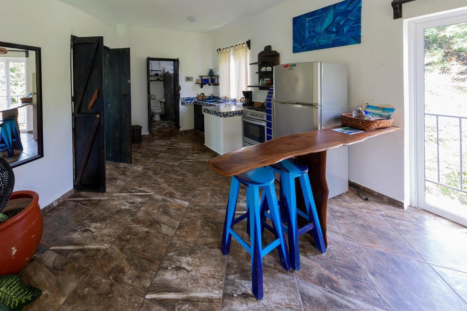 Inn Zamunda Garden View