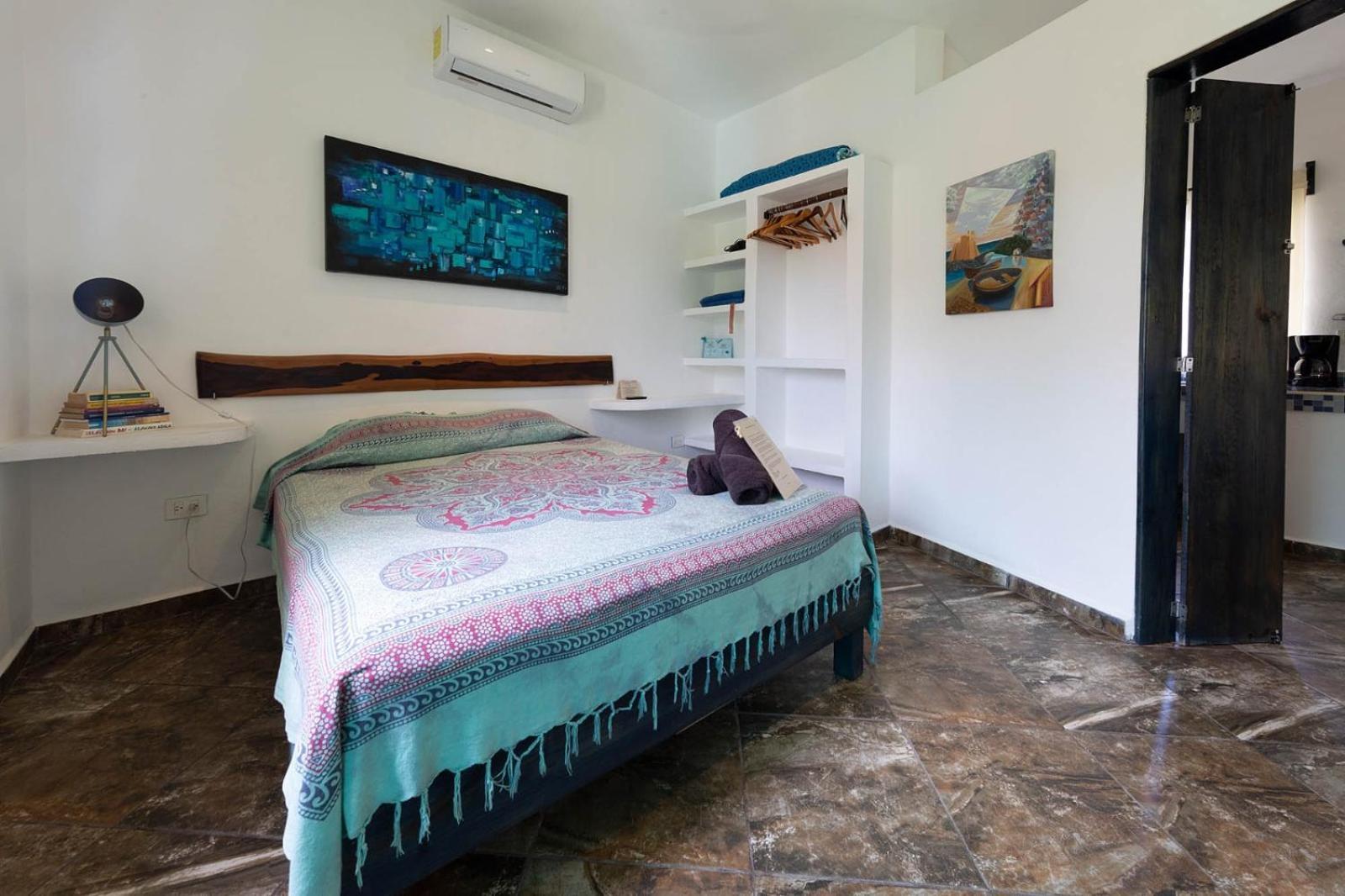 Inn Zamunda Garden View 2*